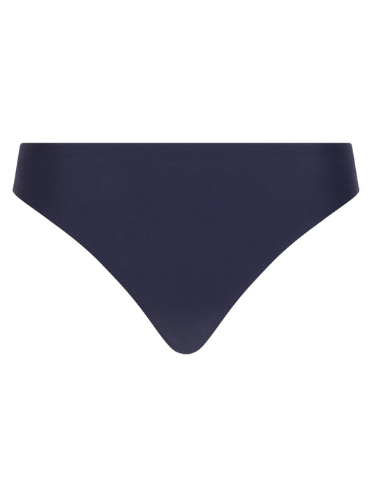 SoftStretch Tanga (Marine Blue)