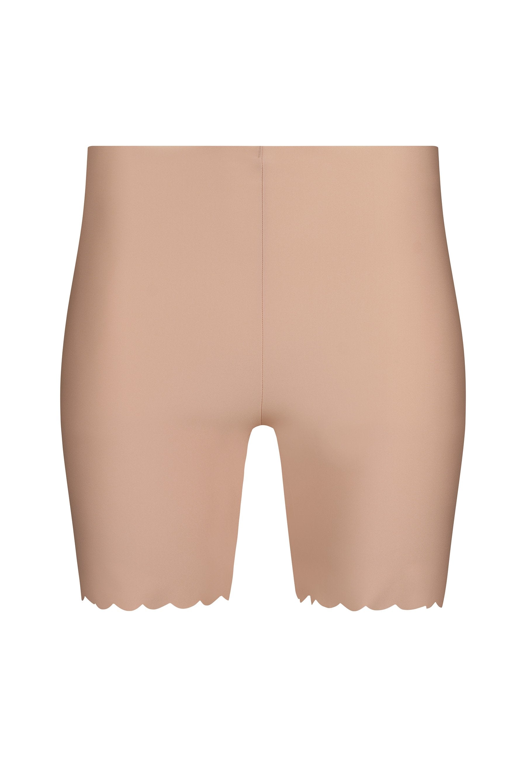 Hose kz. (Beige)