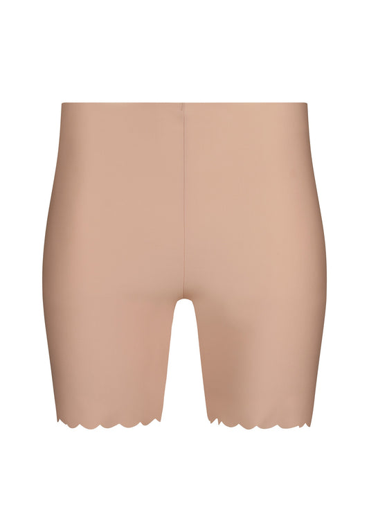 Hose kz. (Beige)