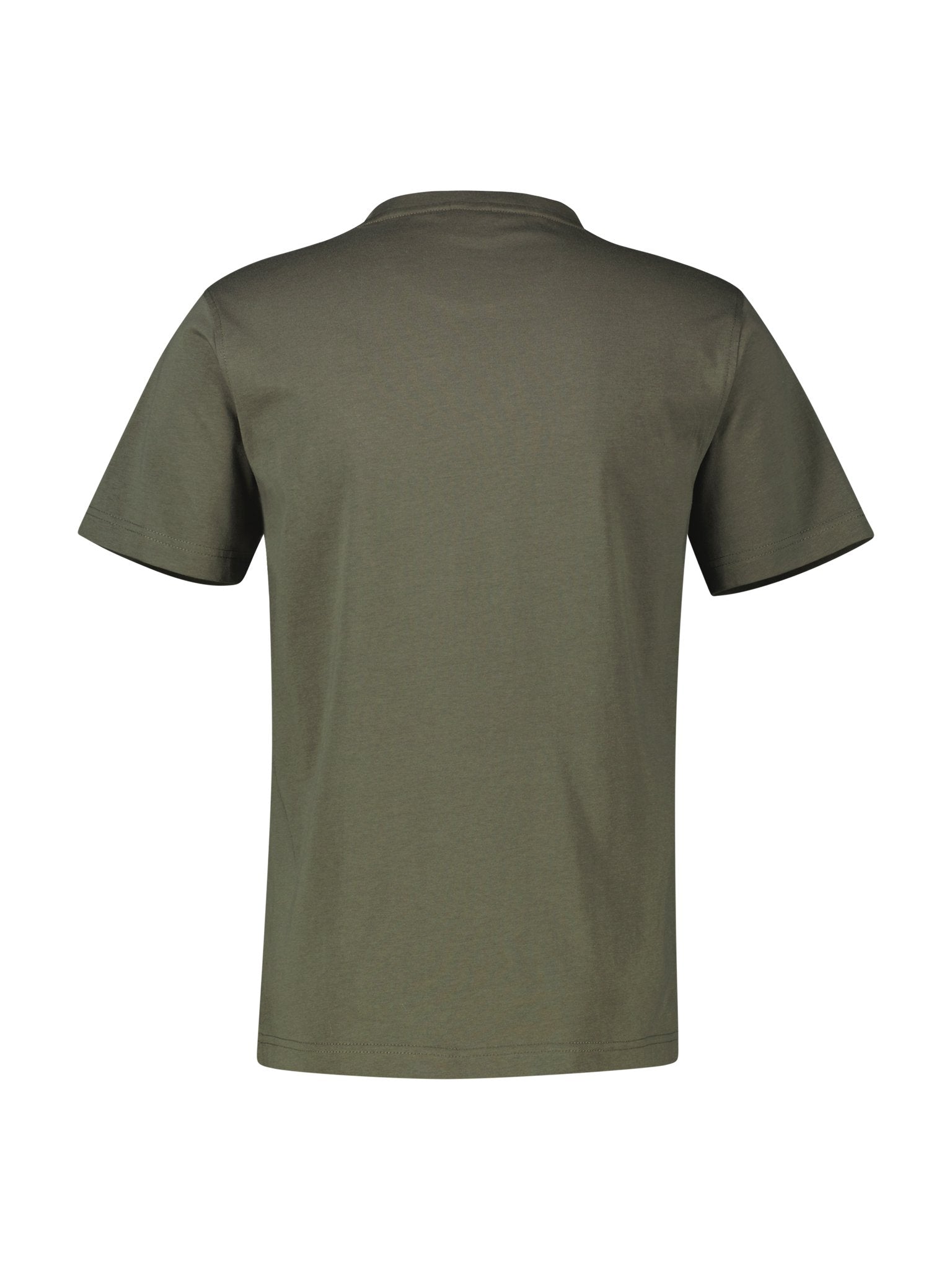 O-neck (Nordic Olive)