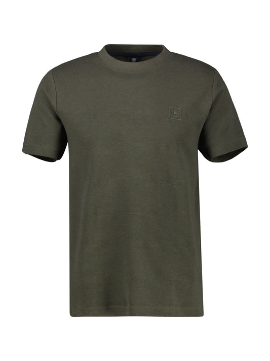 O-neck (Nordic Olive)