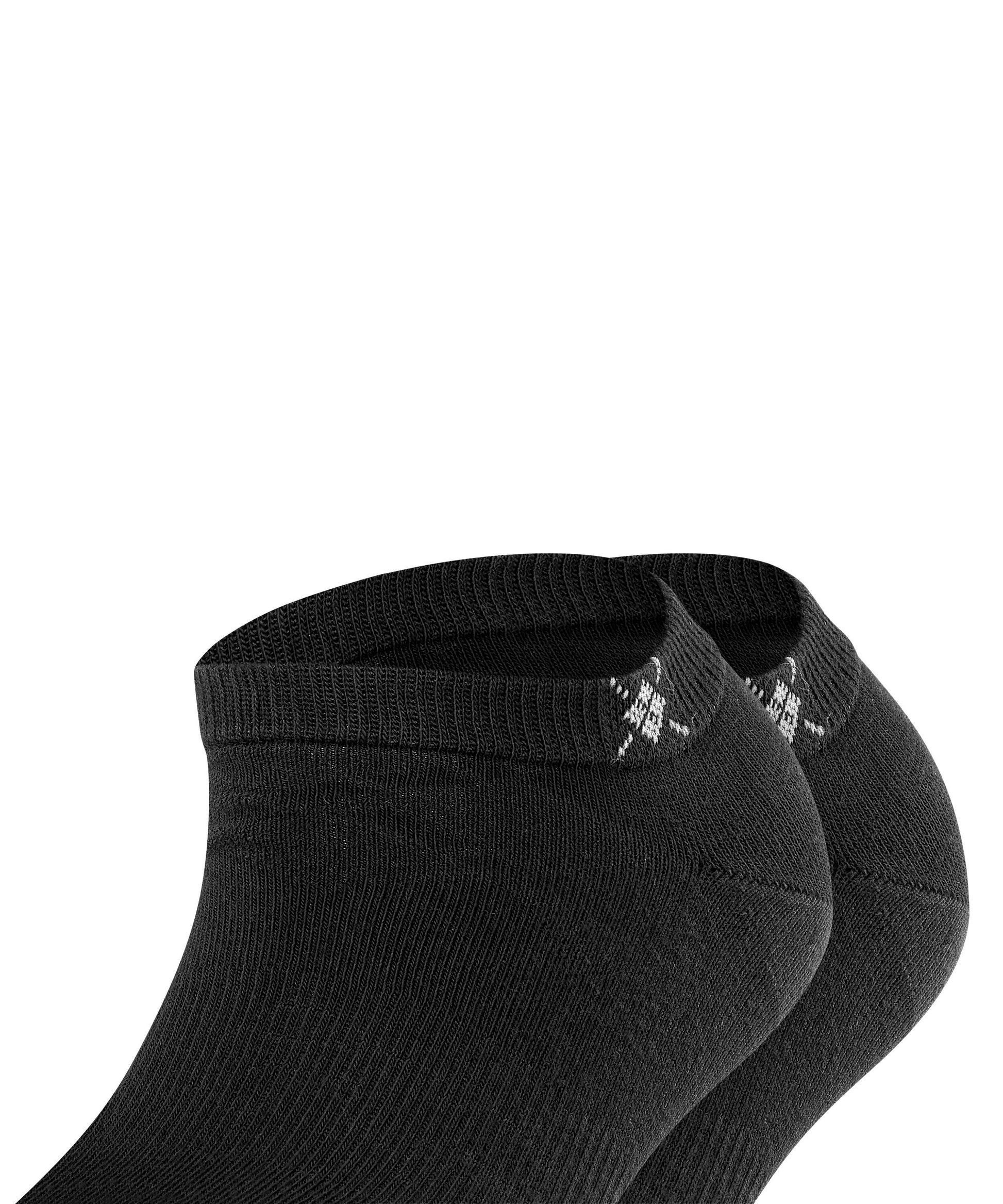 Burlington Everyday 2-Pack Damen (Black)