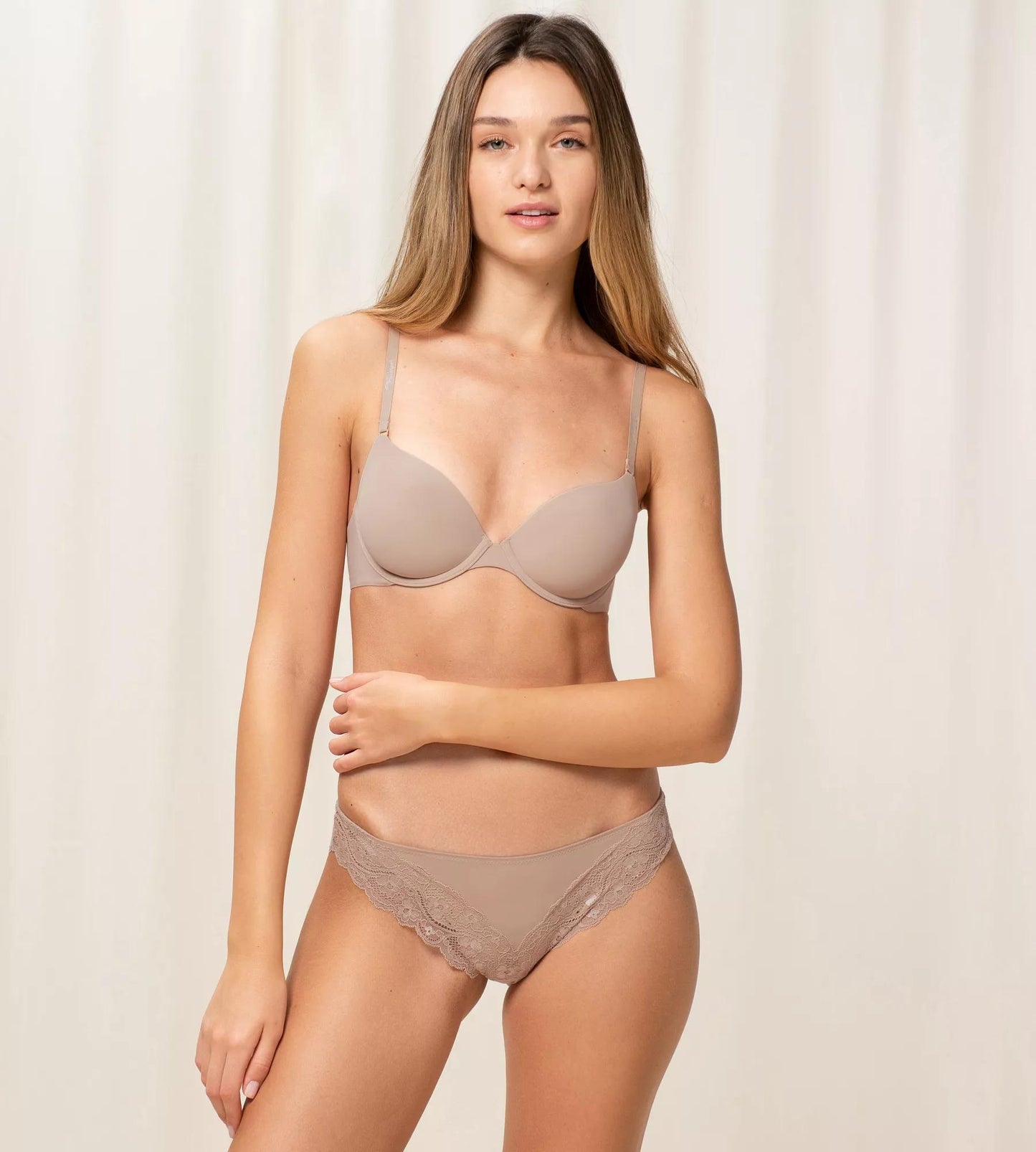 Body Make-Up WHP (Smooth Skin)