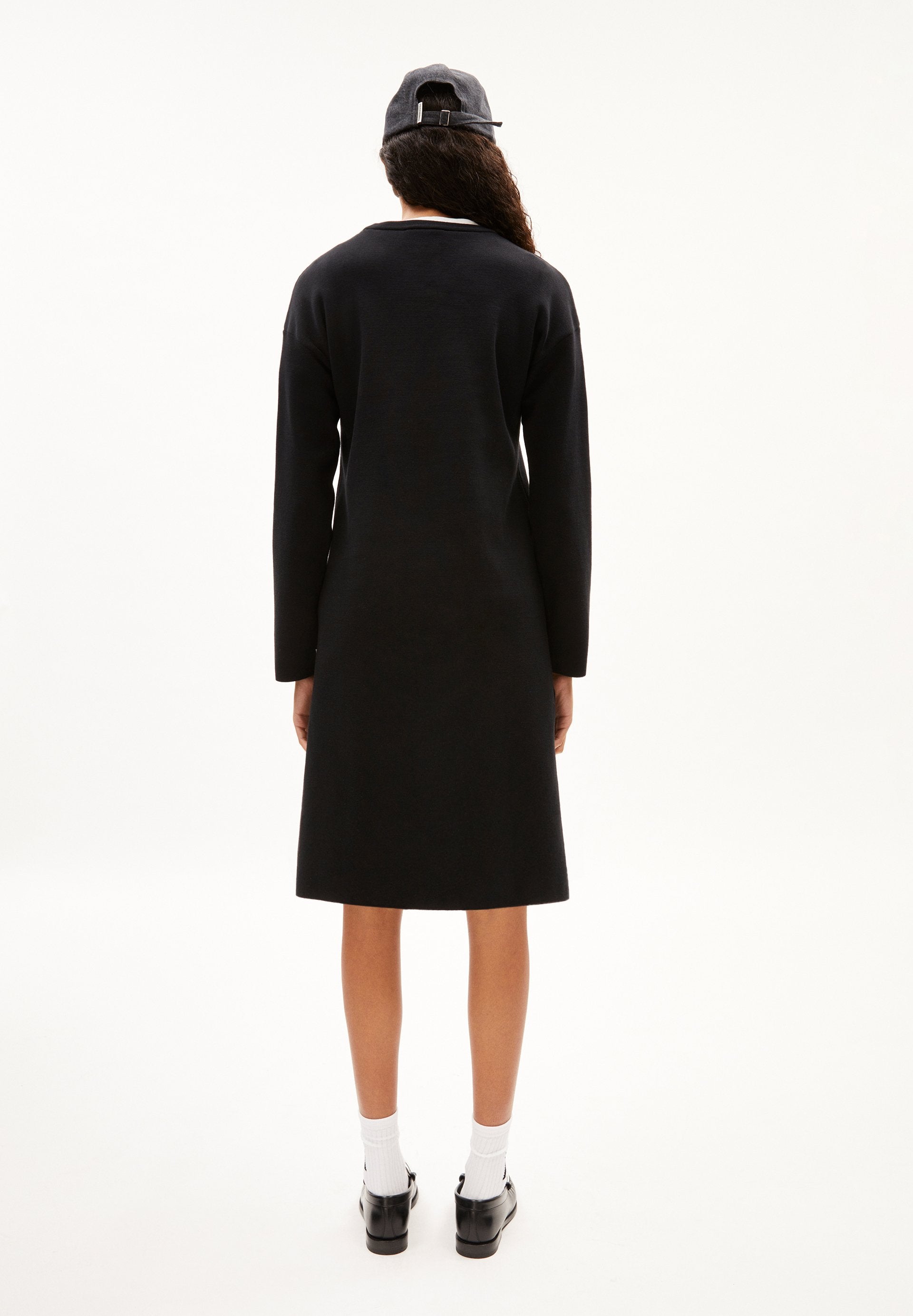 Rosanniaas (Black)