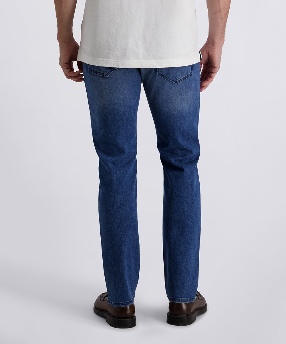 PC-Lyon (Blue Stonewash)