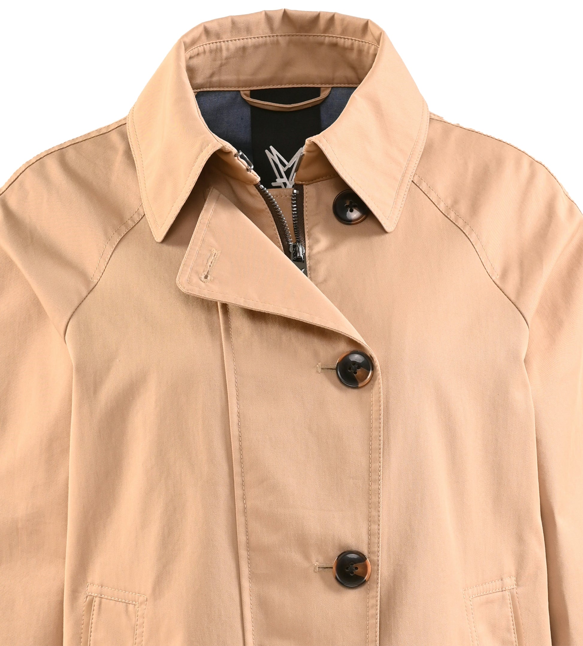 Jacke (Camel)