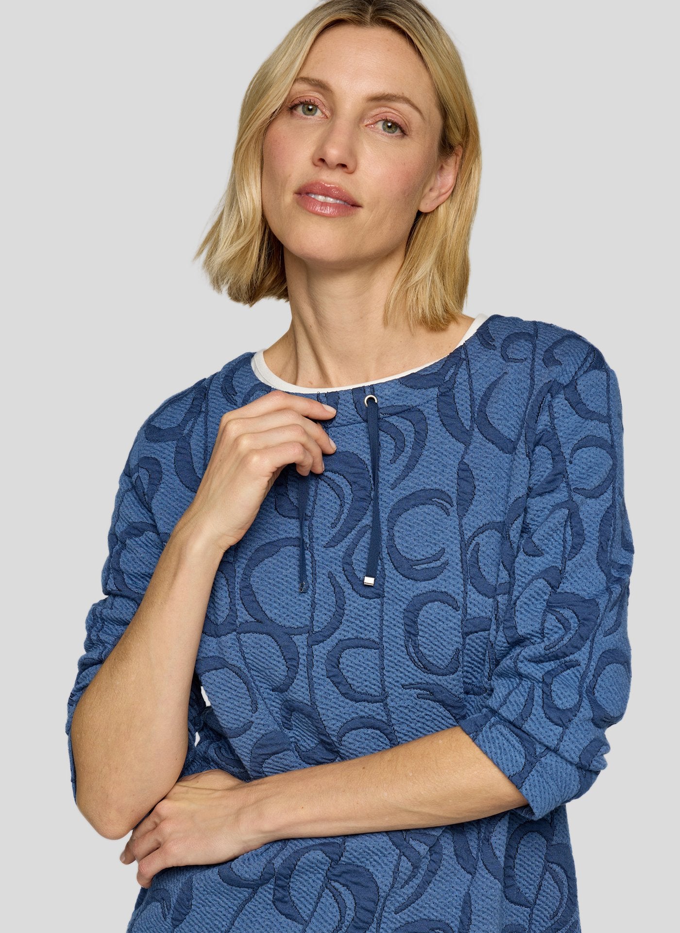 Nordic Blue (Pazifik)