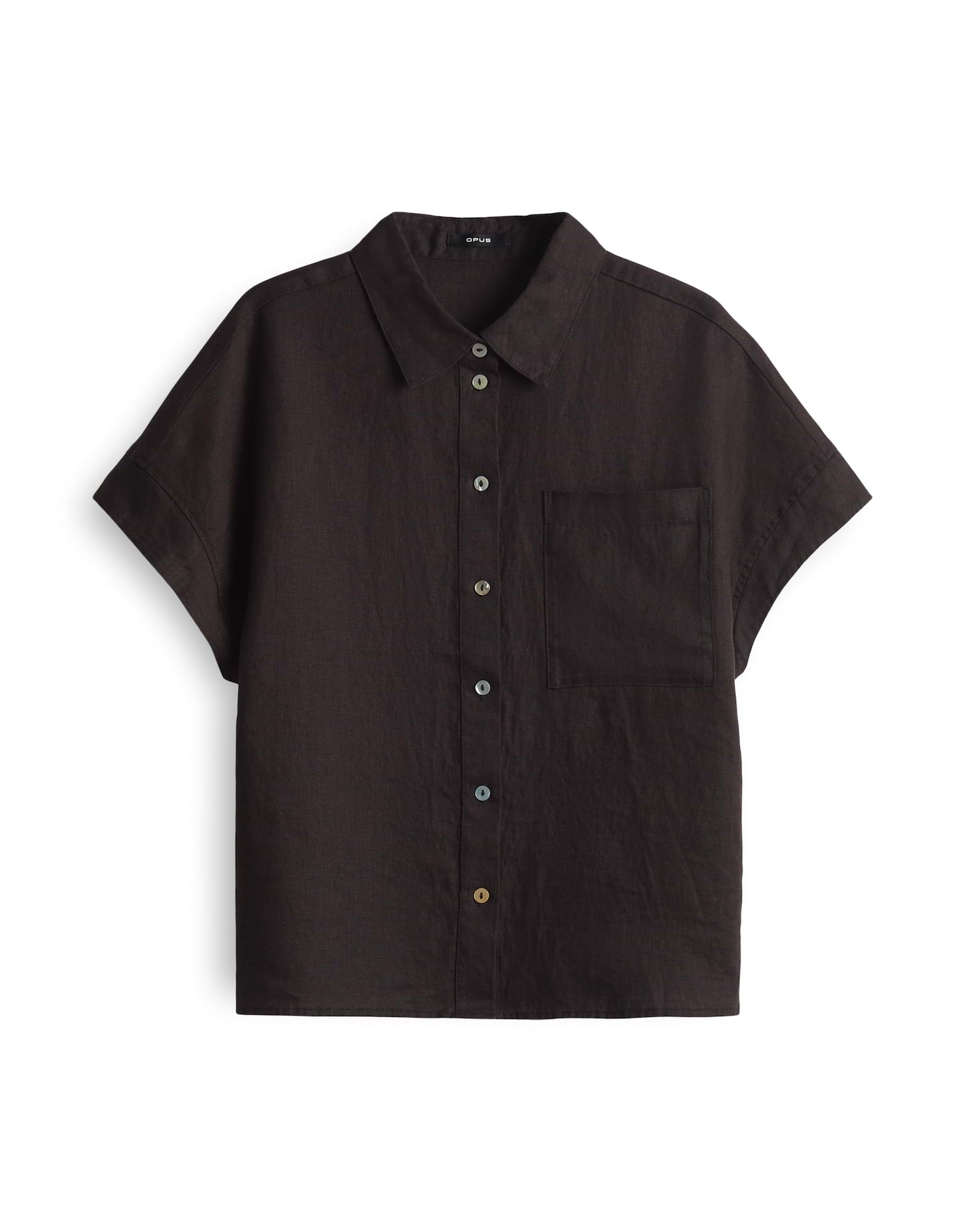 Felisa (Midnight Brown)