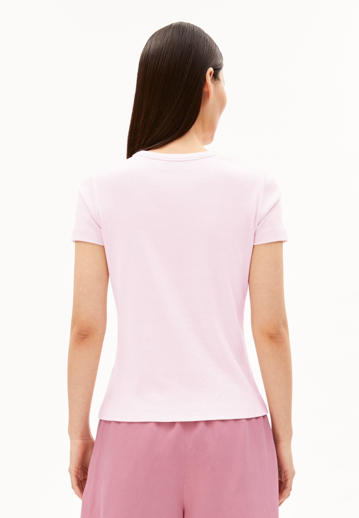 Kardaa T-shirt (Pink Mist)