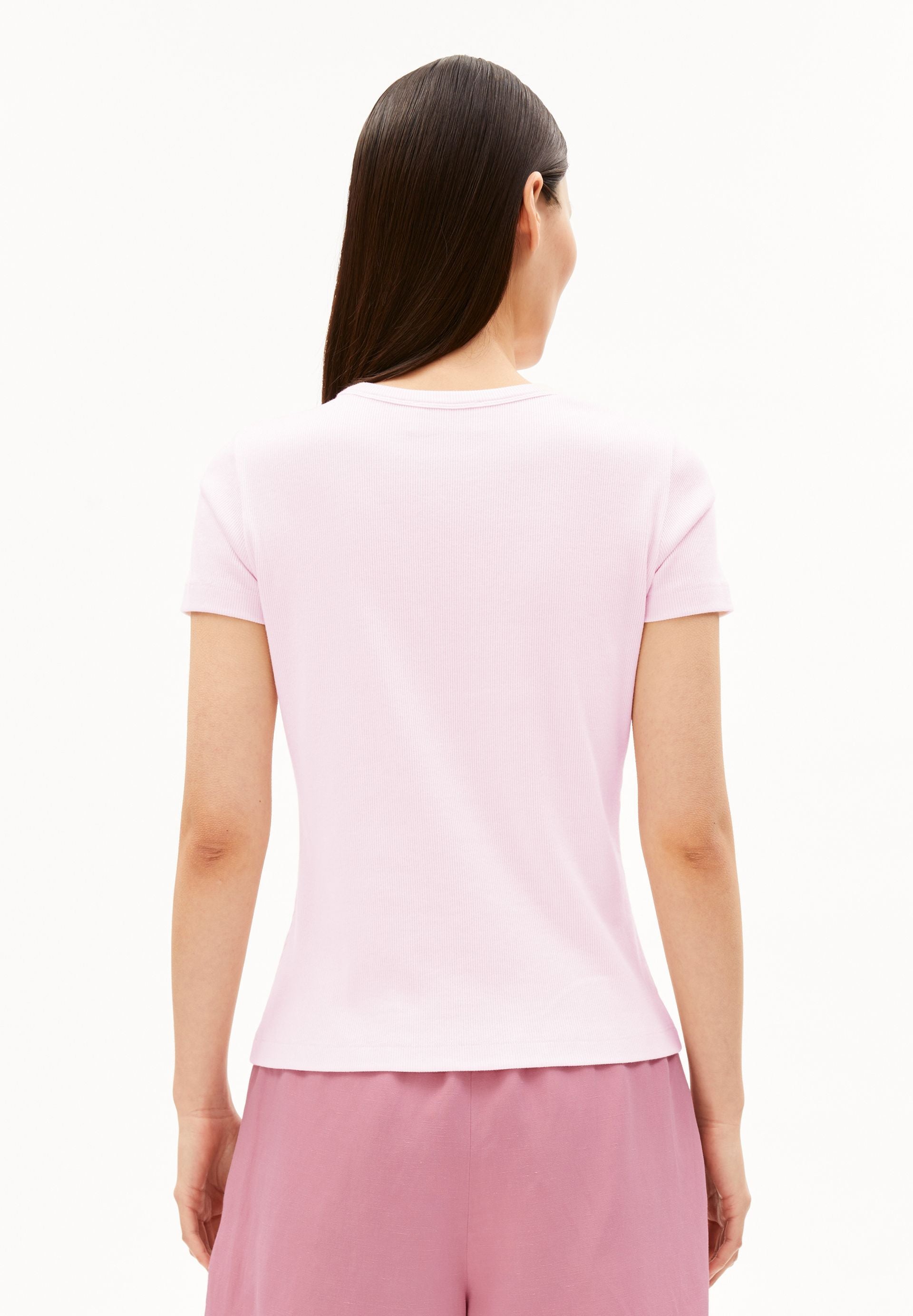 Kardaa T-shirt (Pink Mist)