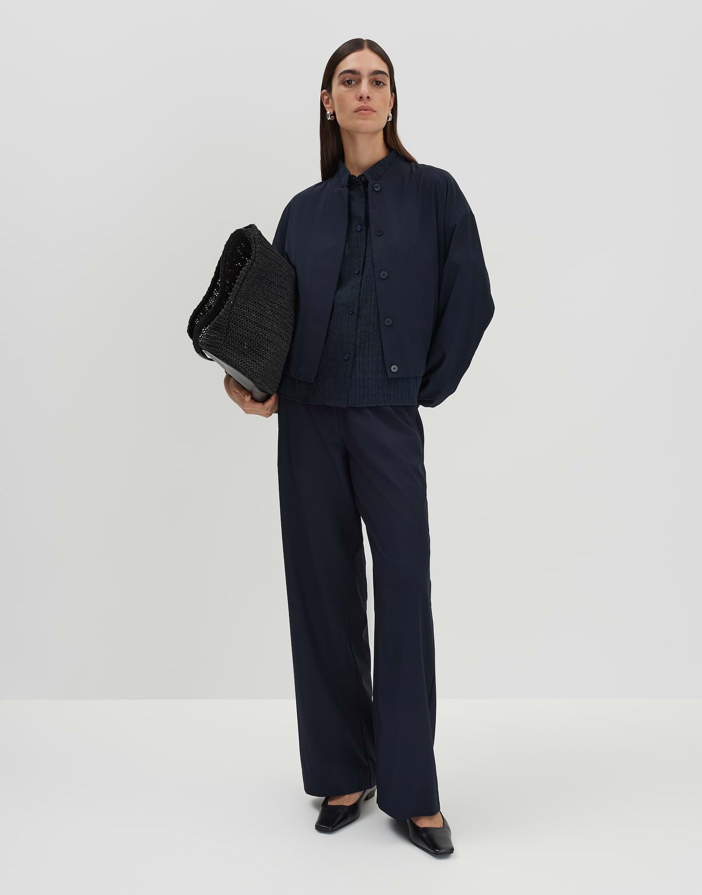 Narlie detail (Ocean)