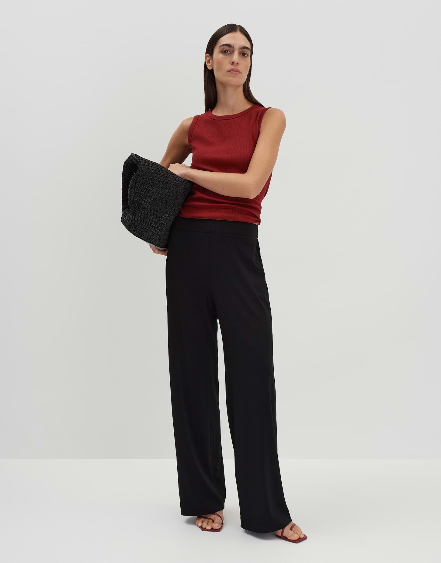 Kleanne (Ruby Red)