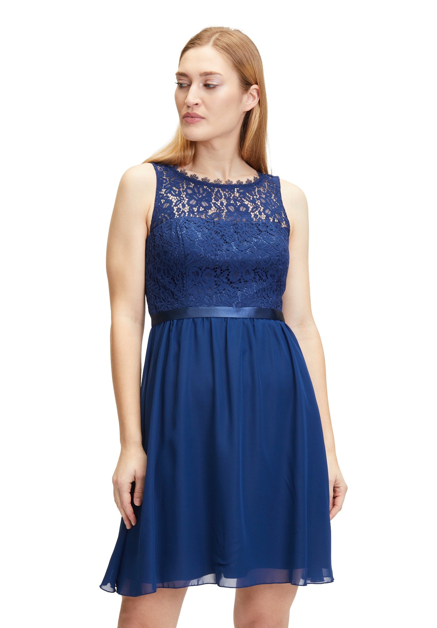 Cocktailkleid (Festival Blue)