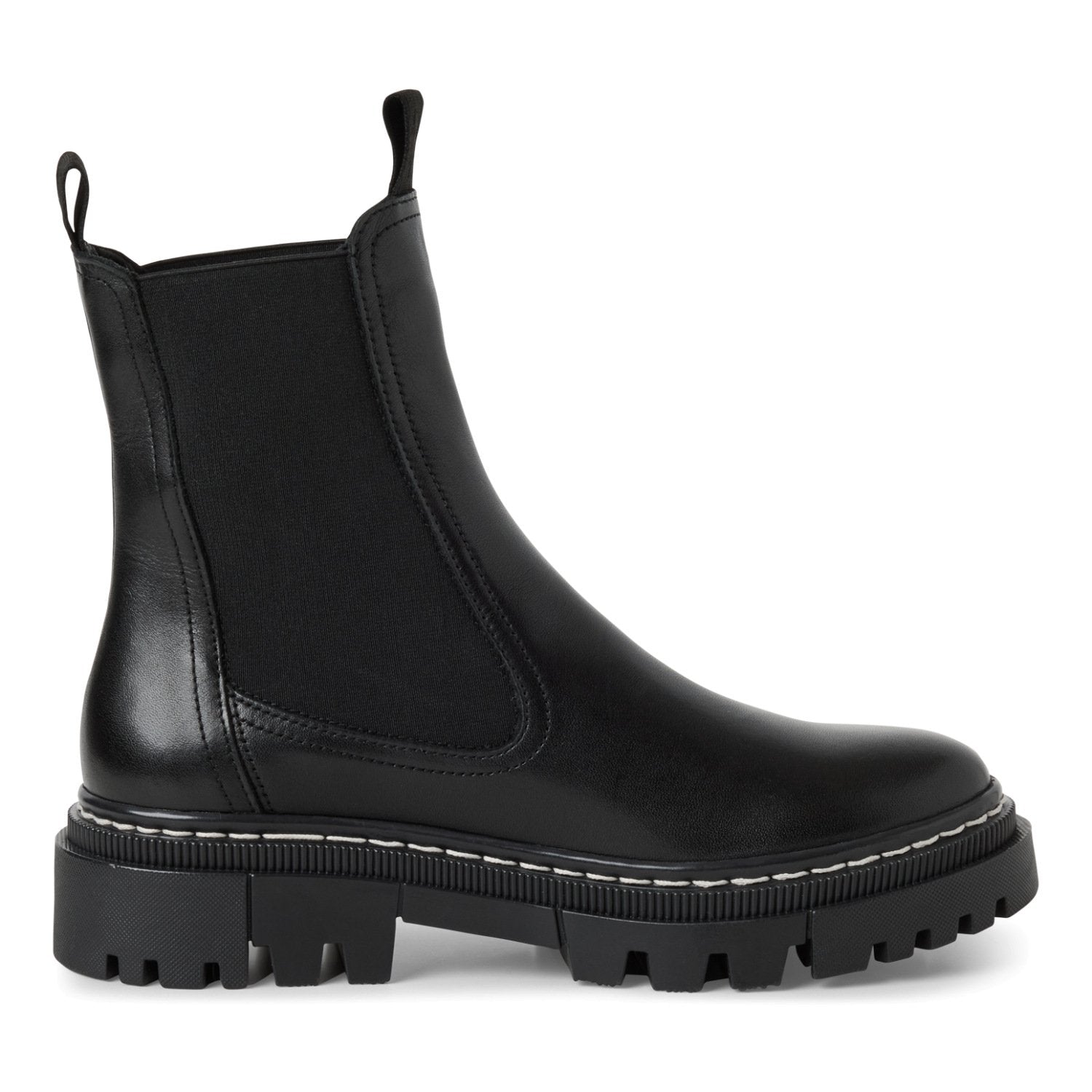 Stiefel (Black)