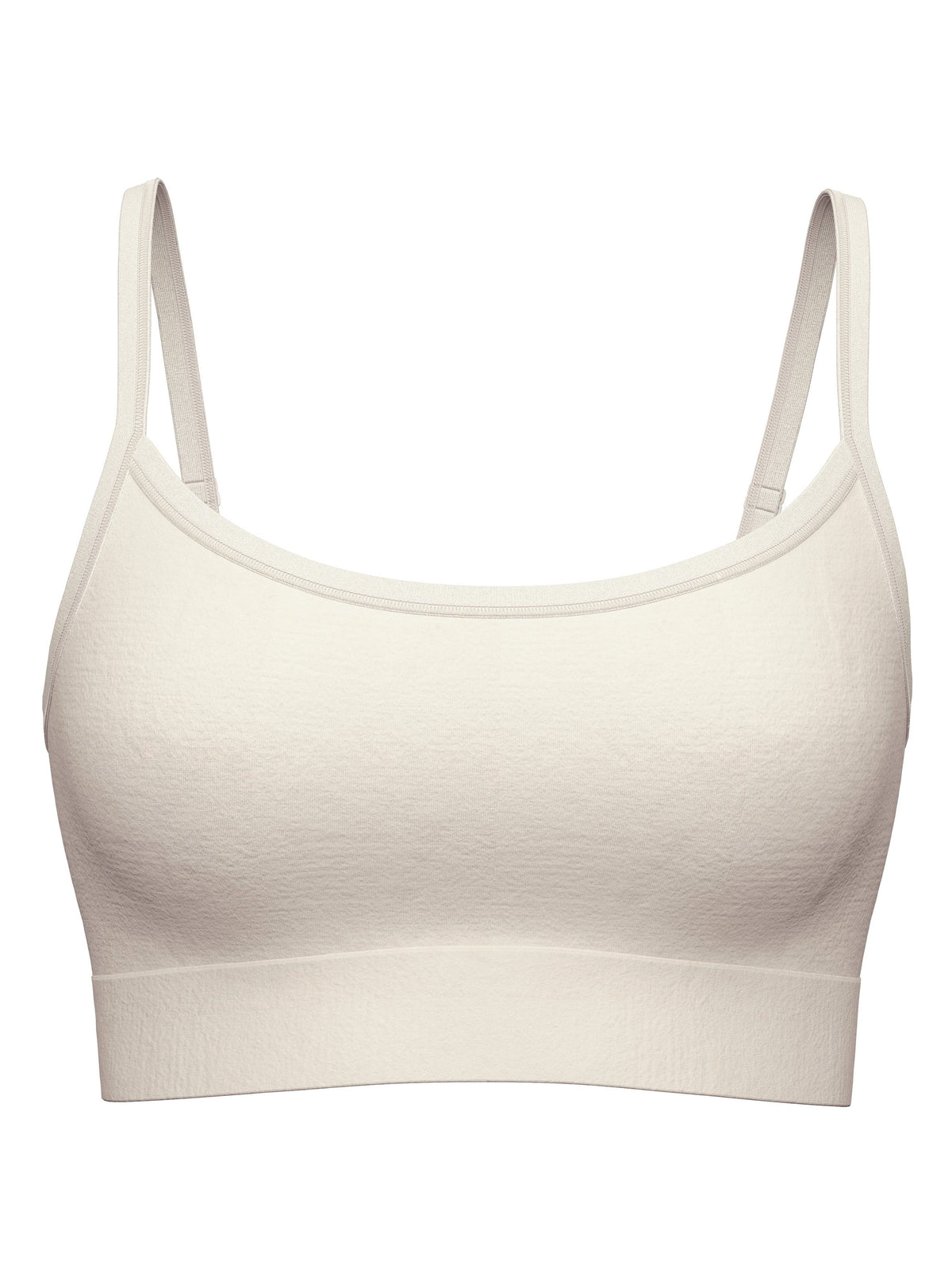DAMEN Bustier (Star White)