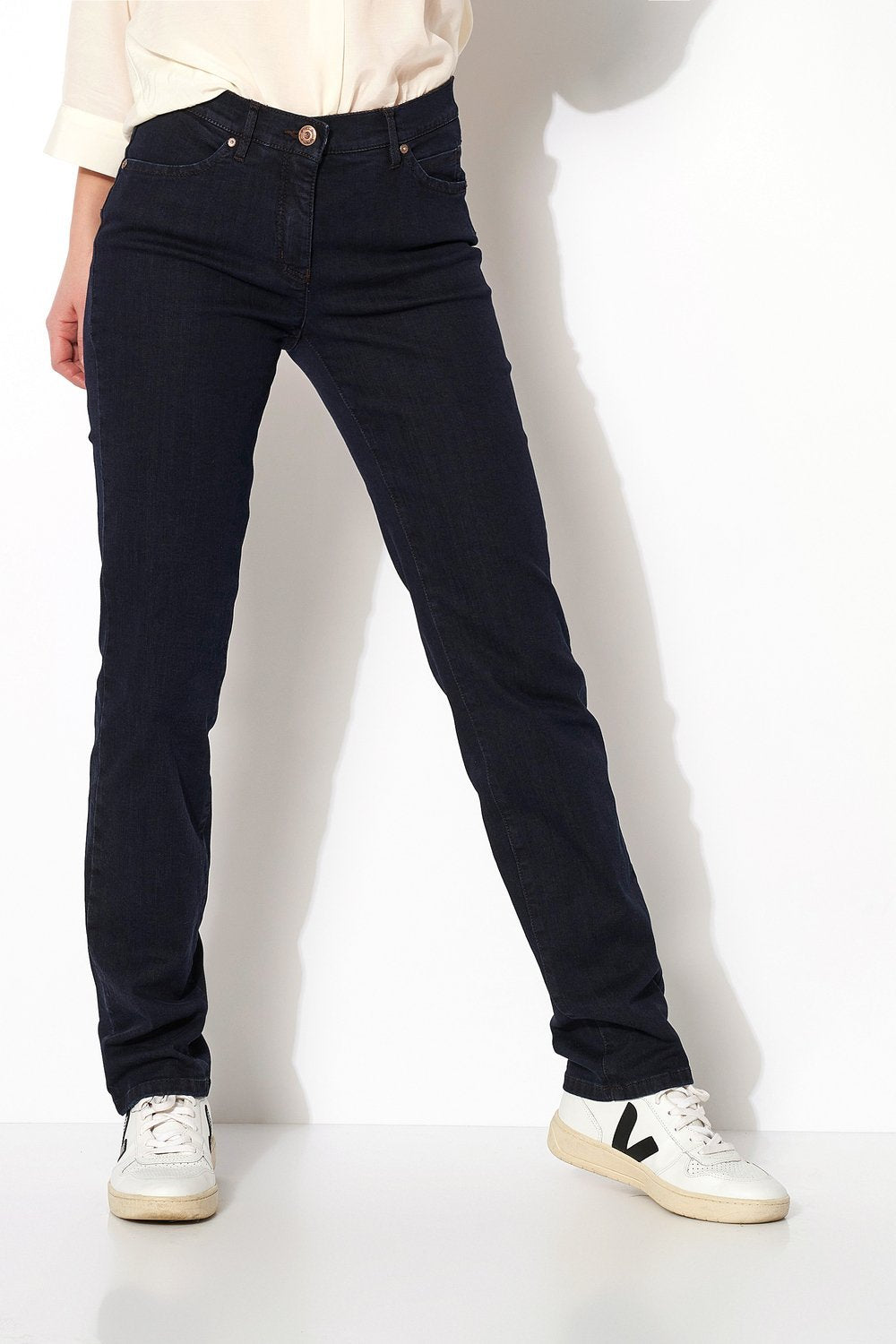 Perfect Shape Slim (Dark Blue)