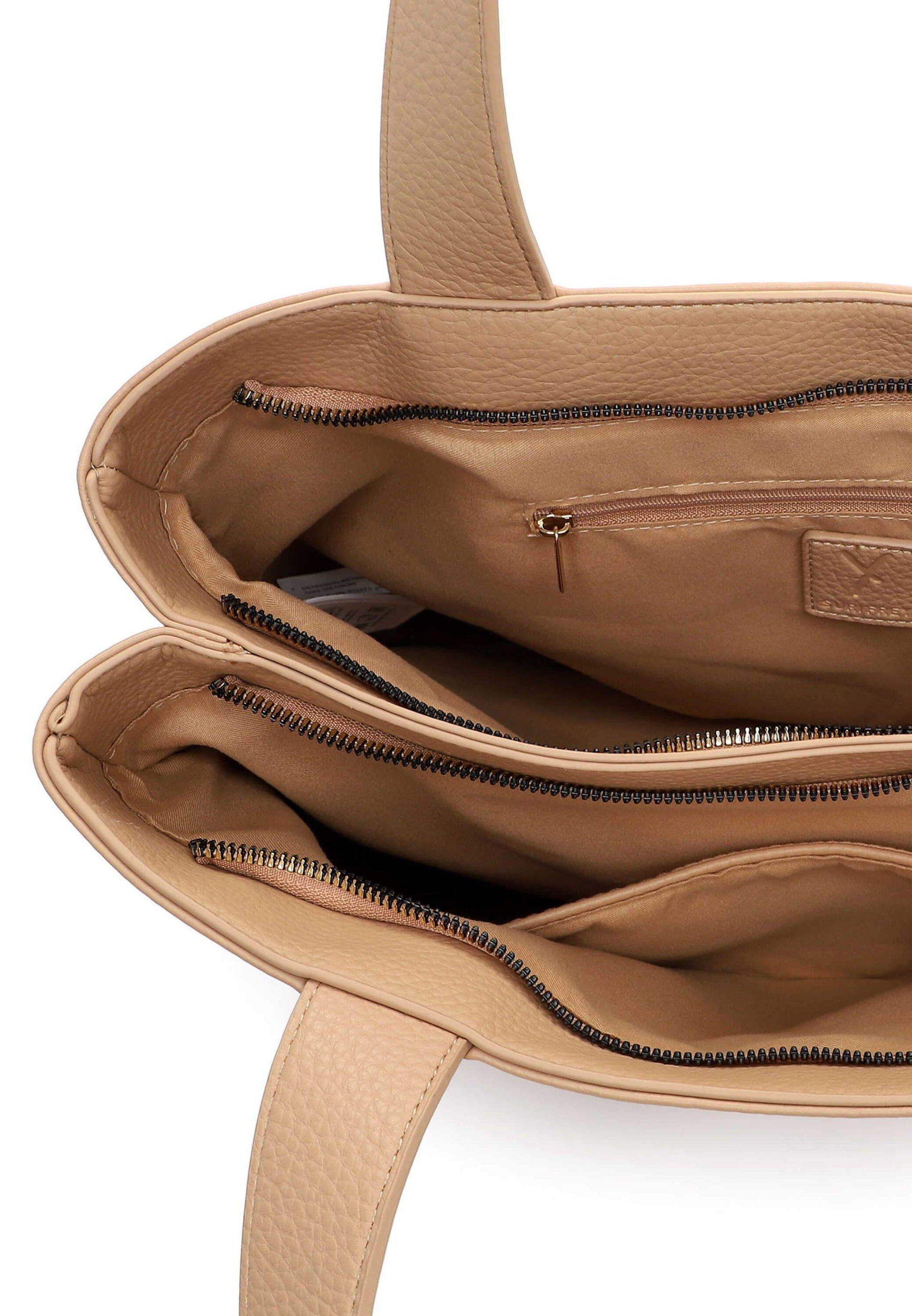 Shopper SFY Keely (Sand)