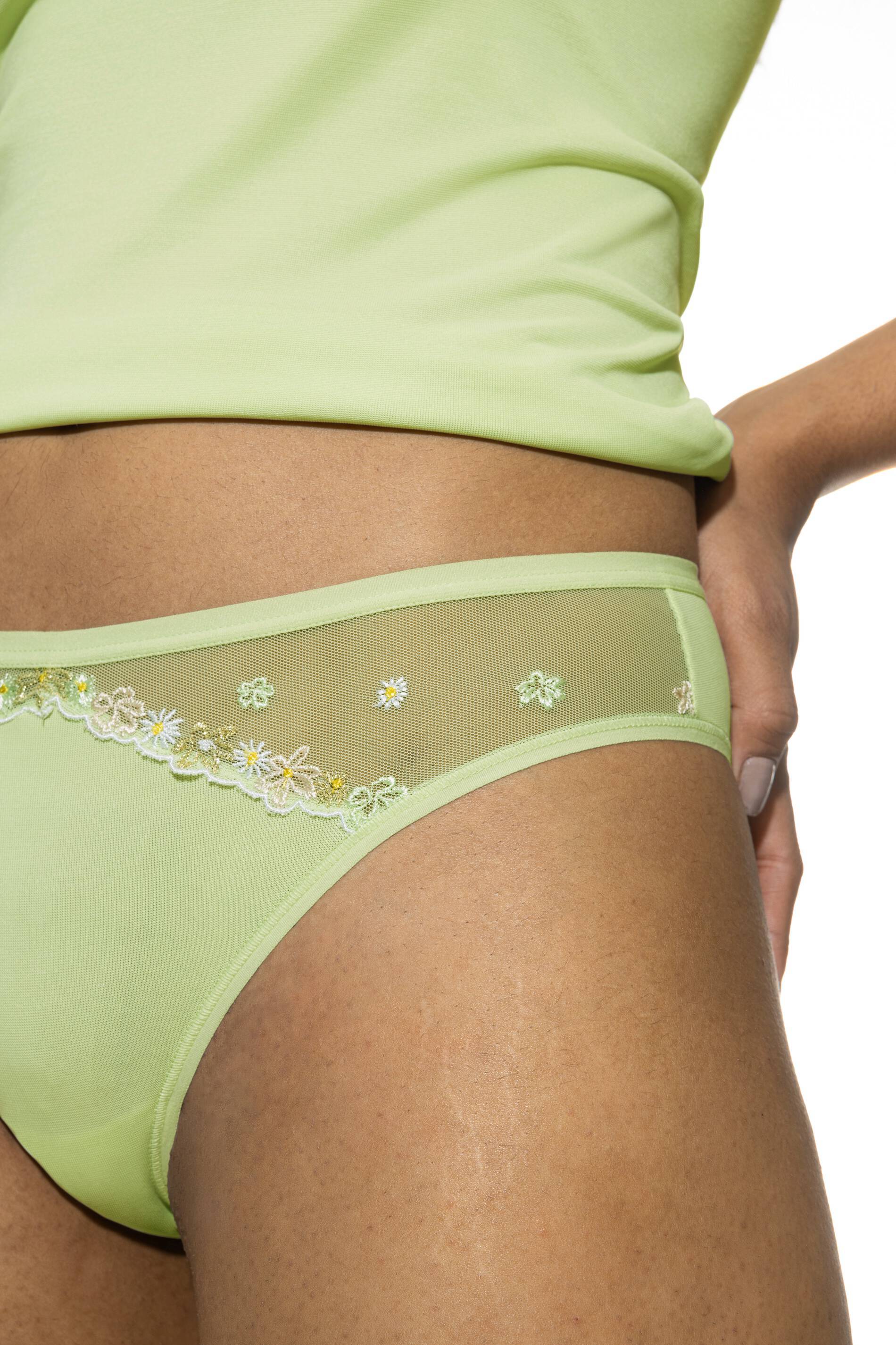 Mini-Slip (Pistachio Cream)