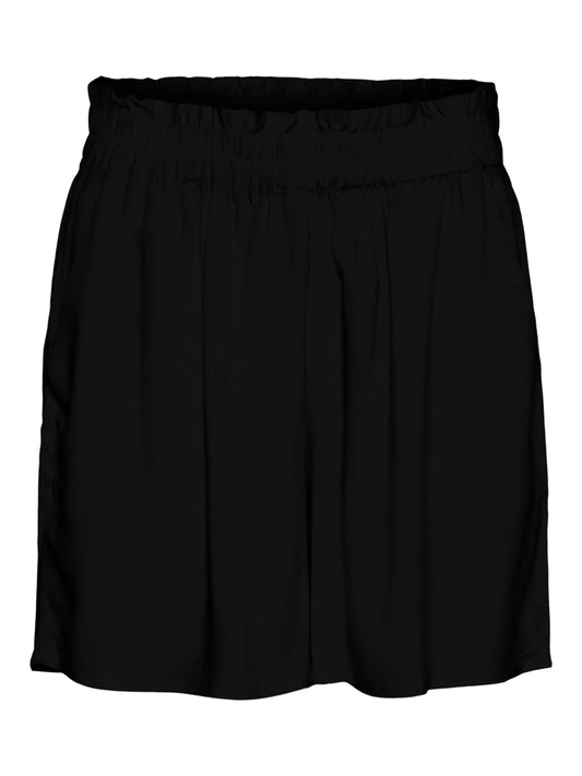 Vmeasy Joy Hw Shorts Wvn Ga (Black)