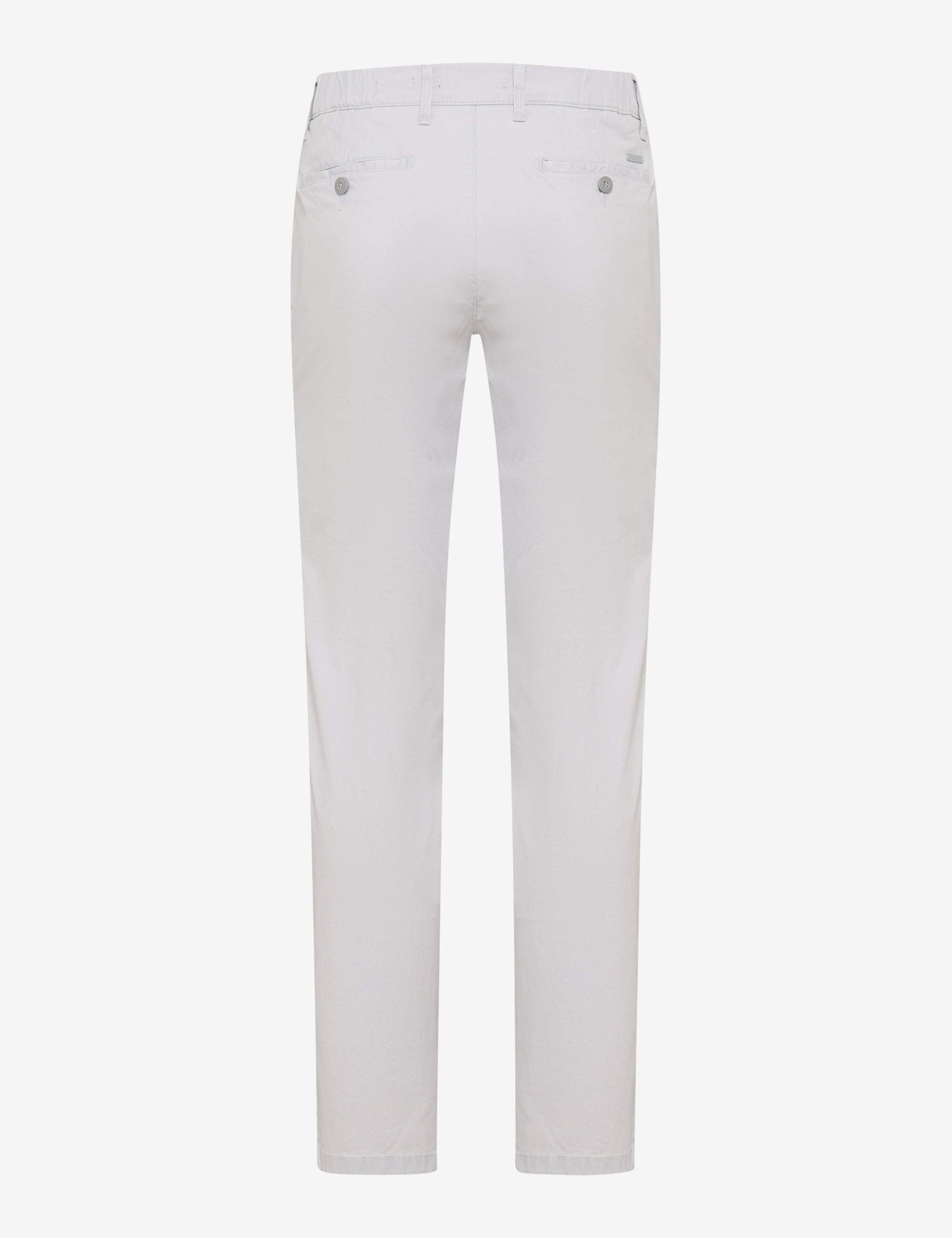 Style Thilo (Silver)