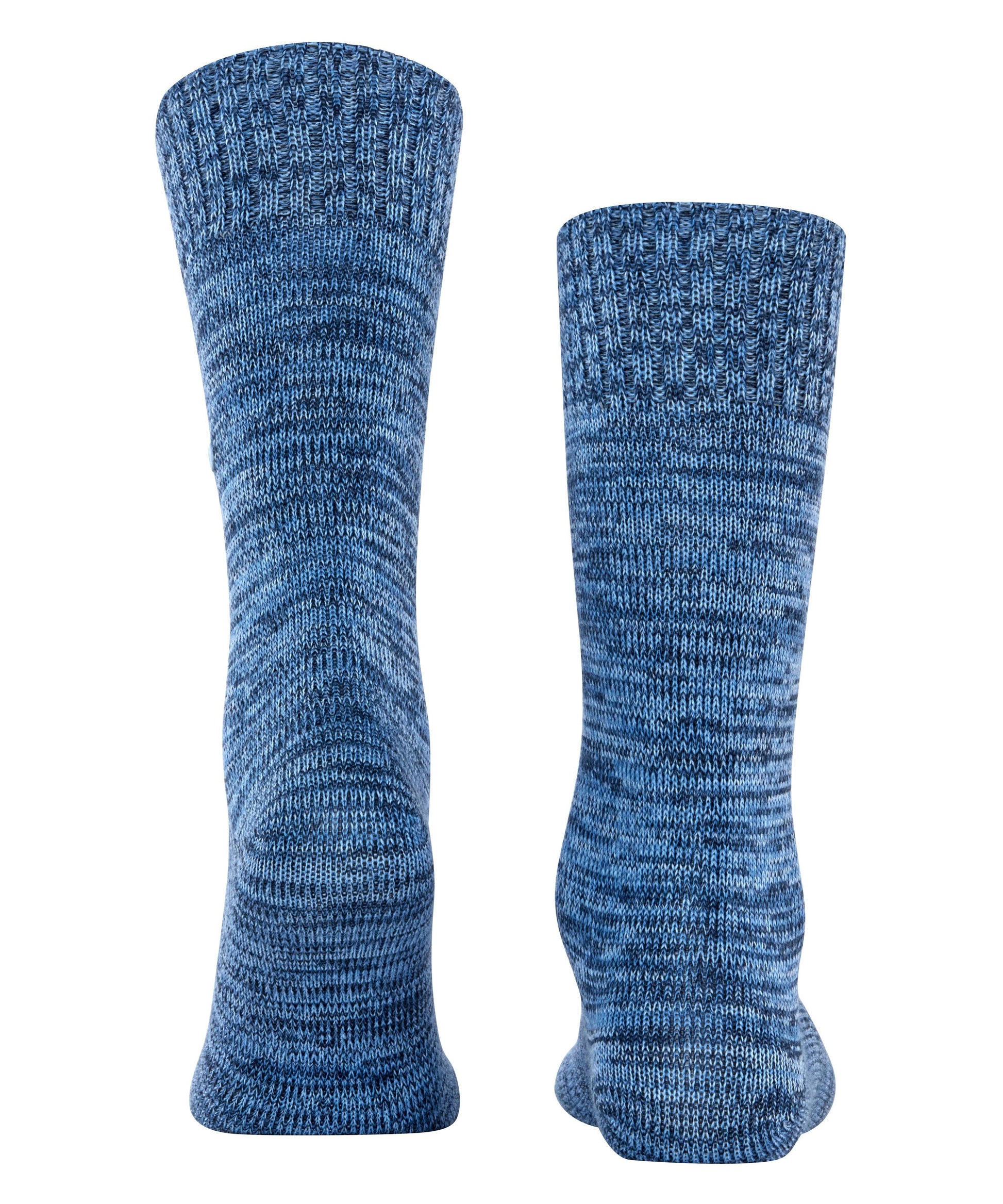 Burlington Knitting Hill Herren (Marine)