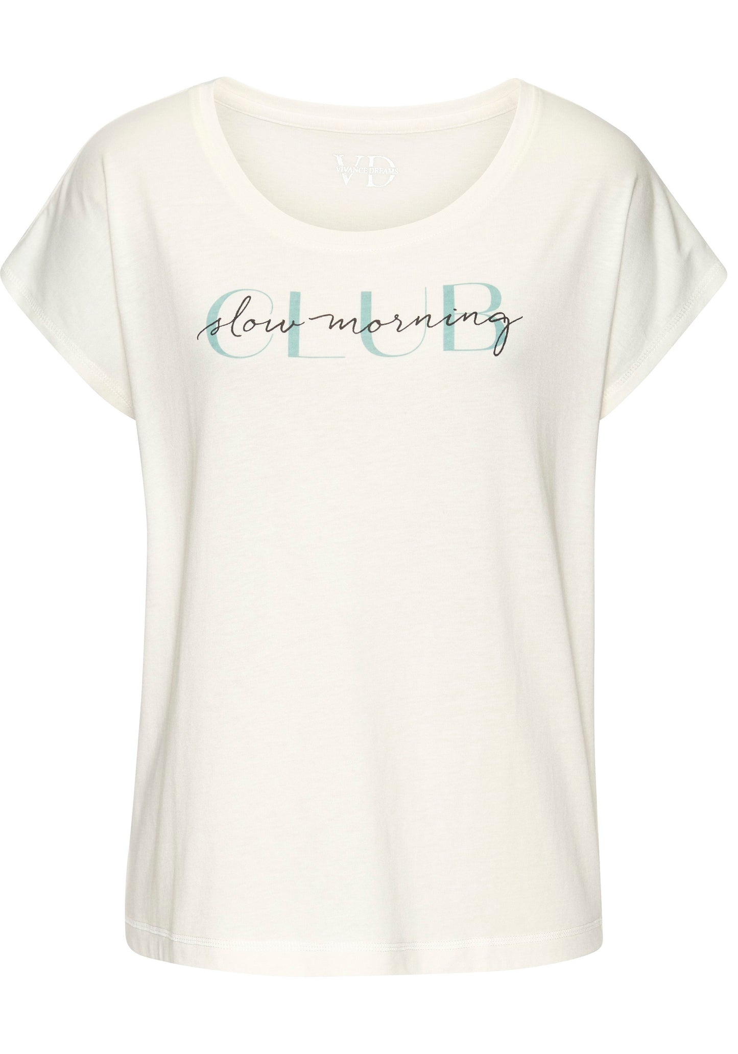 Vivance Dreams VD T-Shirt (White)
