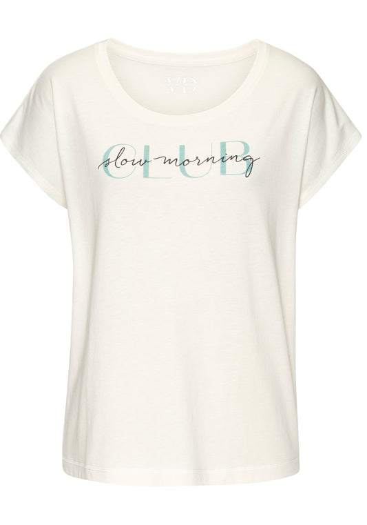 Vivance Dreams VD T-Shirt (White)