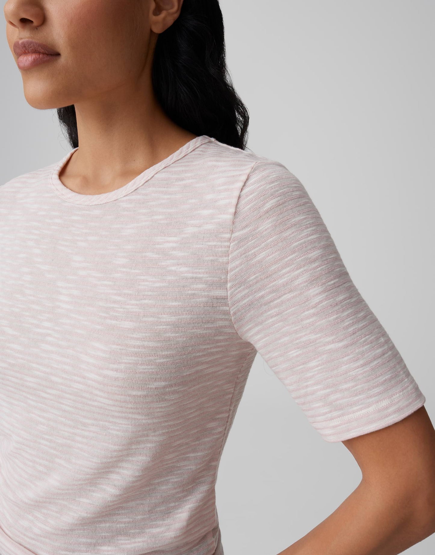 Sambi (Rose Tint)
