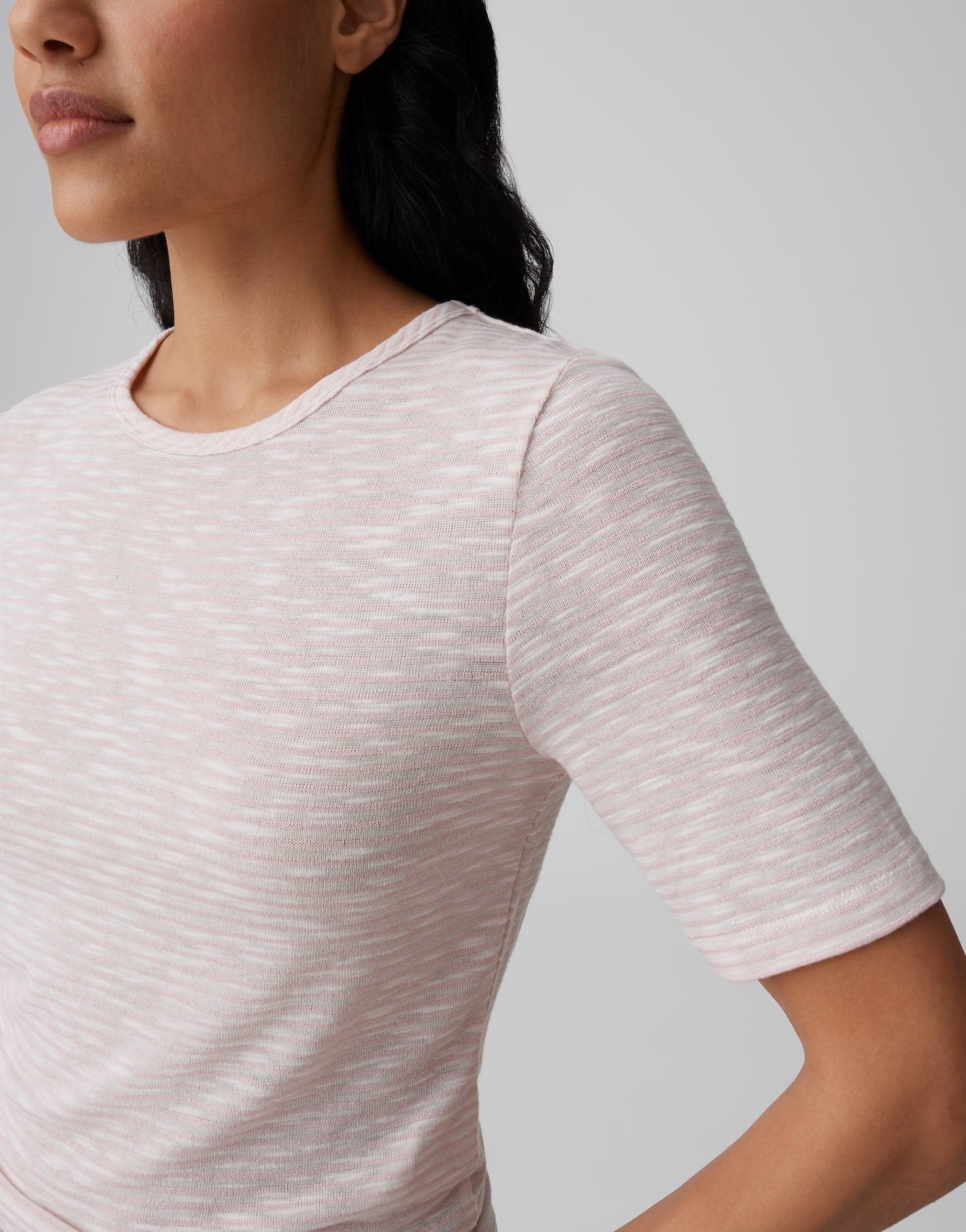 Sambi (Rose Tint)