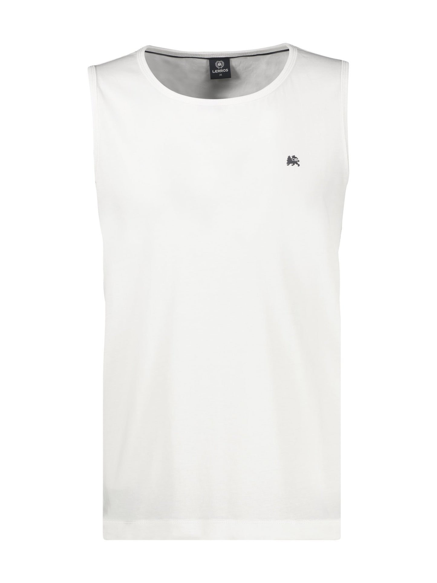 Tank Top (Broken White)