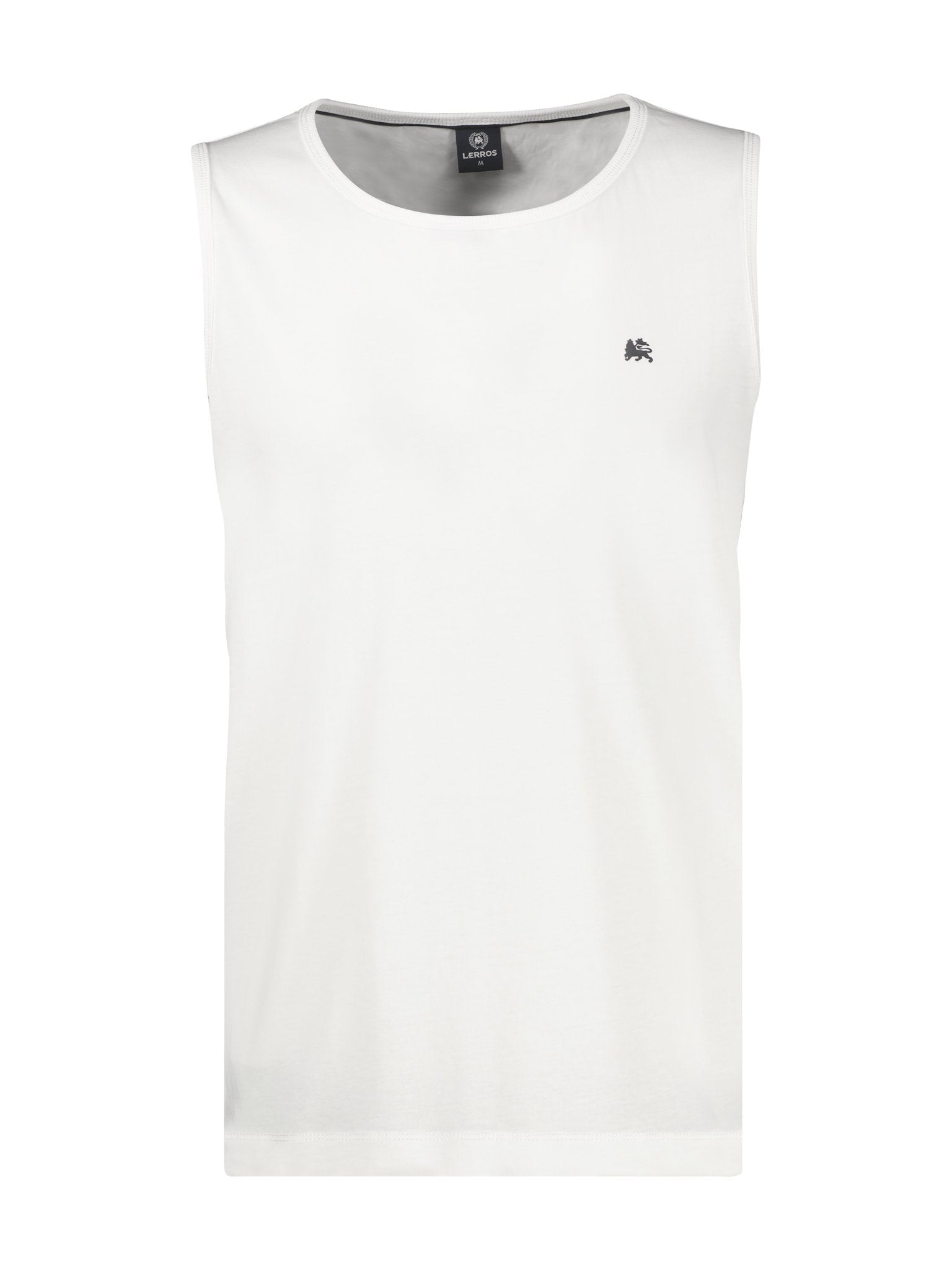 Tank Top (Broken White)