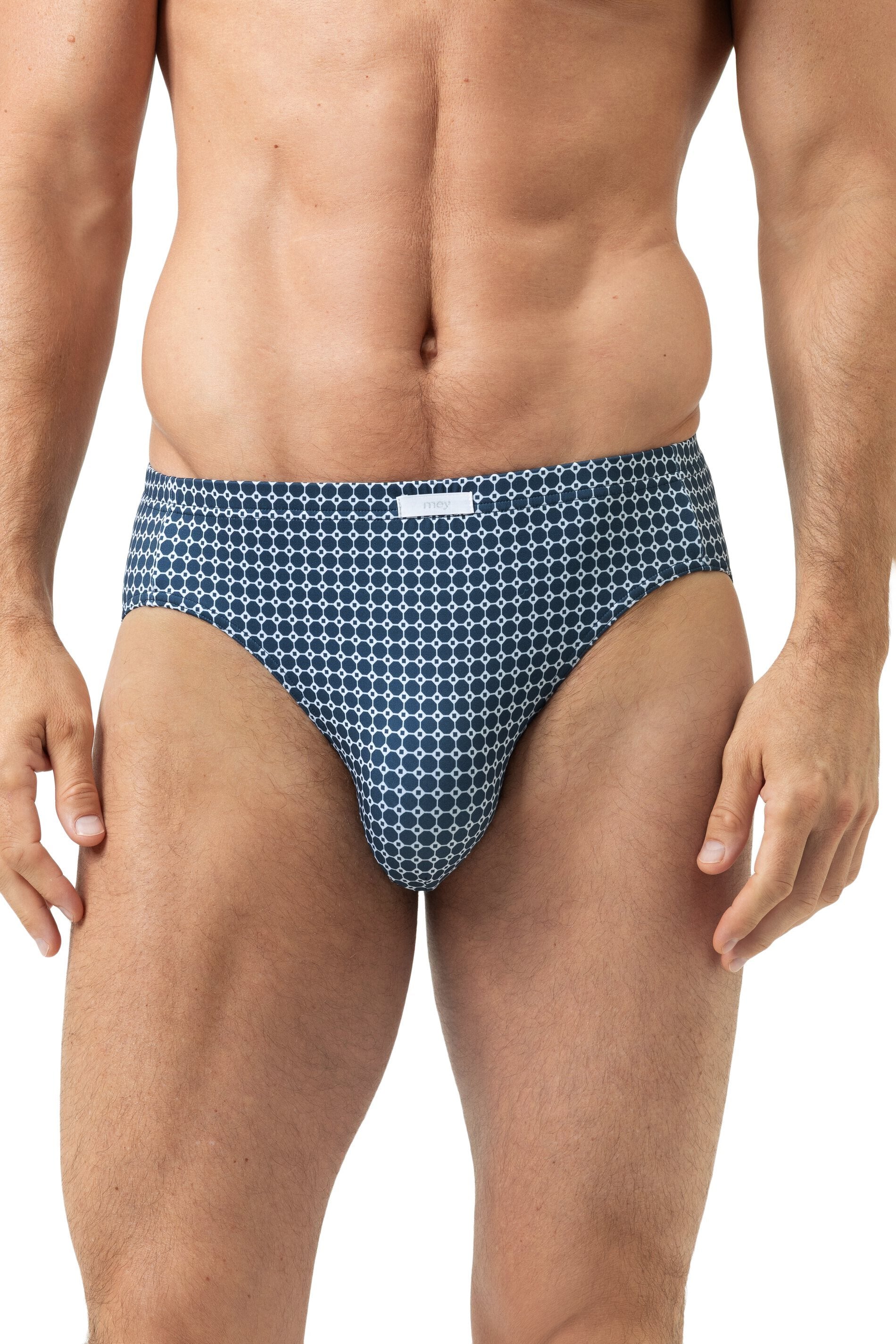 Jazz-Pants (Hague Blue)