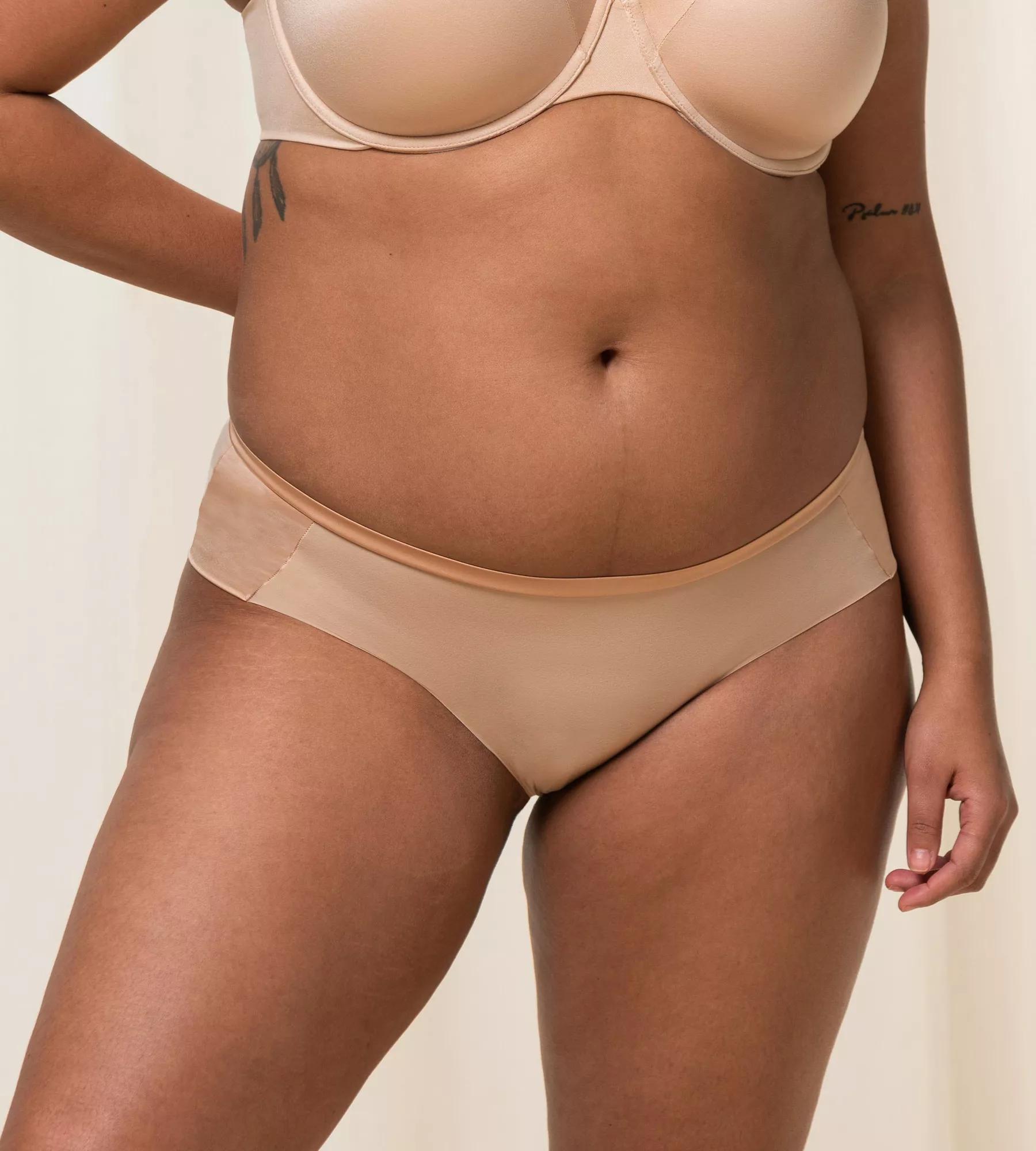Body Make-up Soft Touch Hipster EX (00ep Neutral Beige)