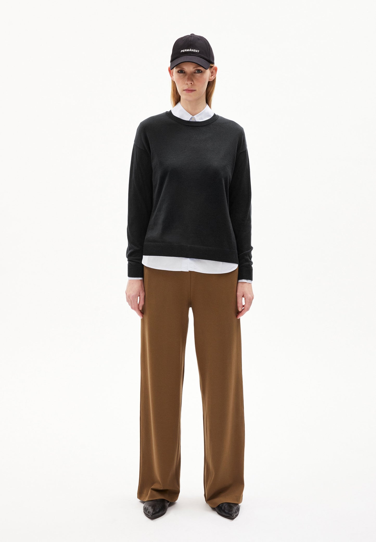 Larunaa (Black)