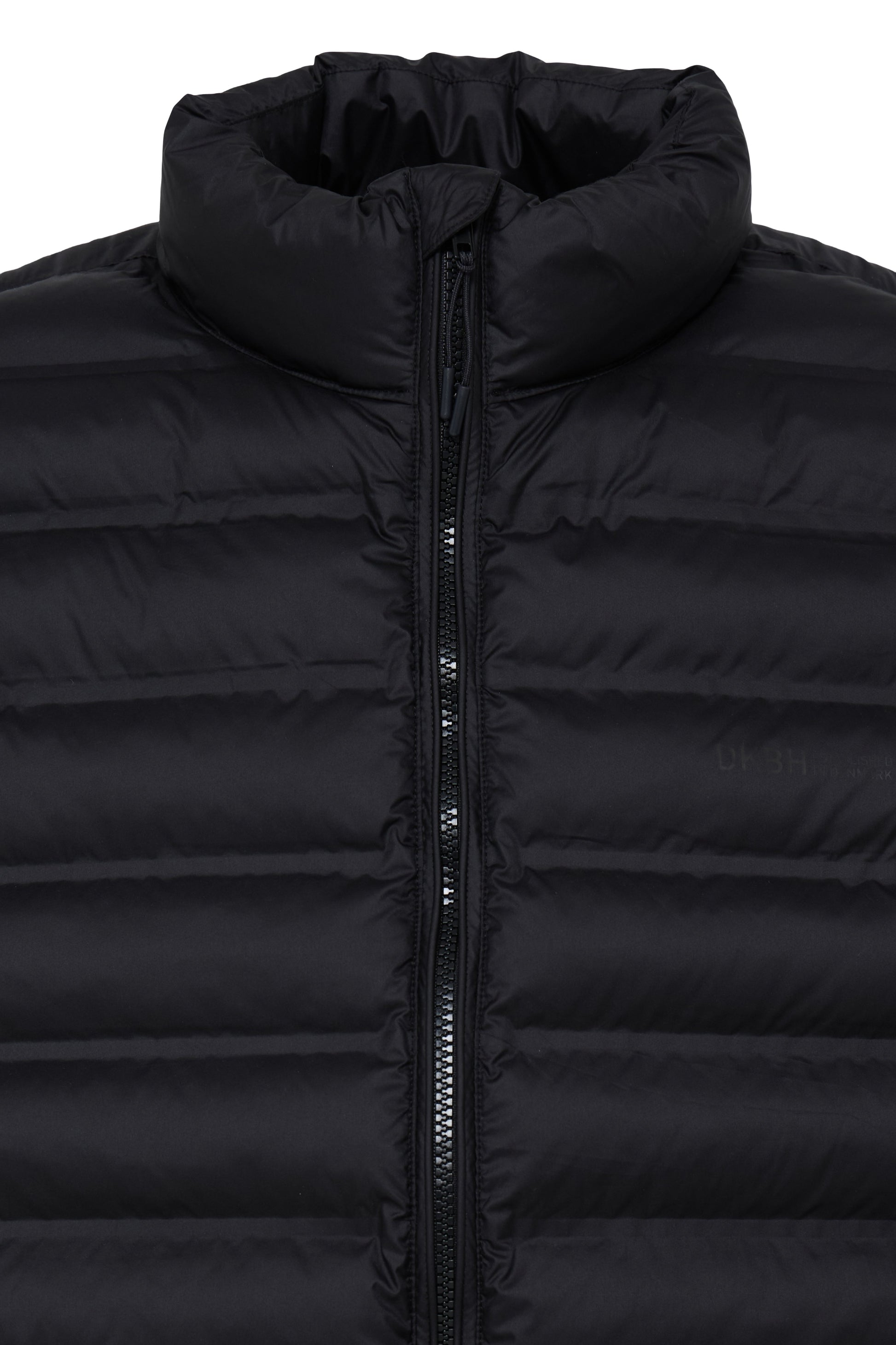Bhficco Heated Vest (Black Beauty)