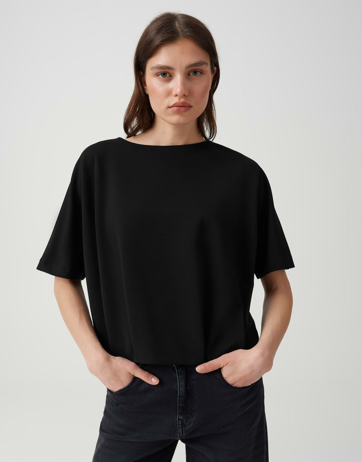 Ginne (Black)