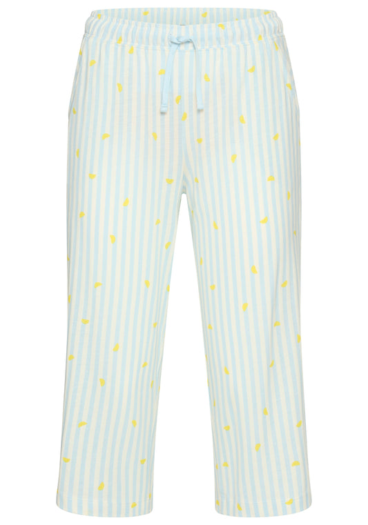Vivance Dreams VD Culotte (Blue Stripes)
