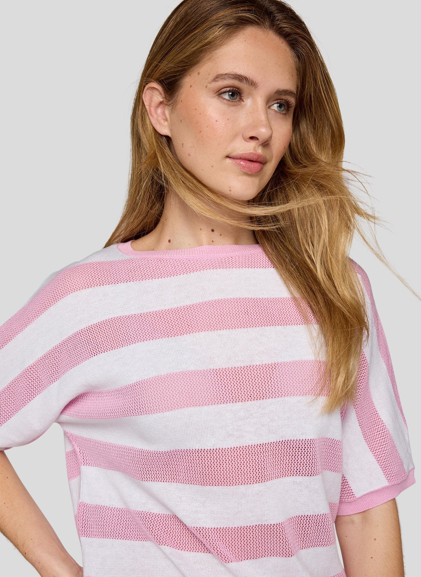 Powder Rose (Mandelbluete)