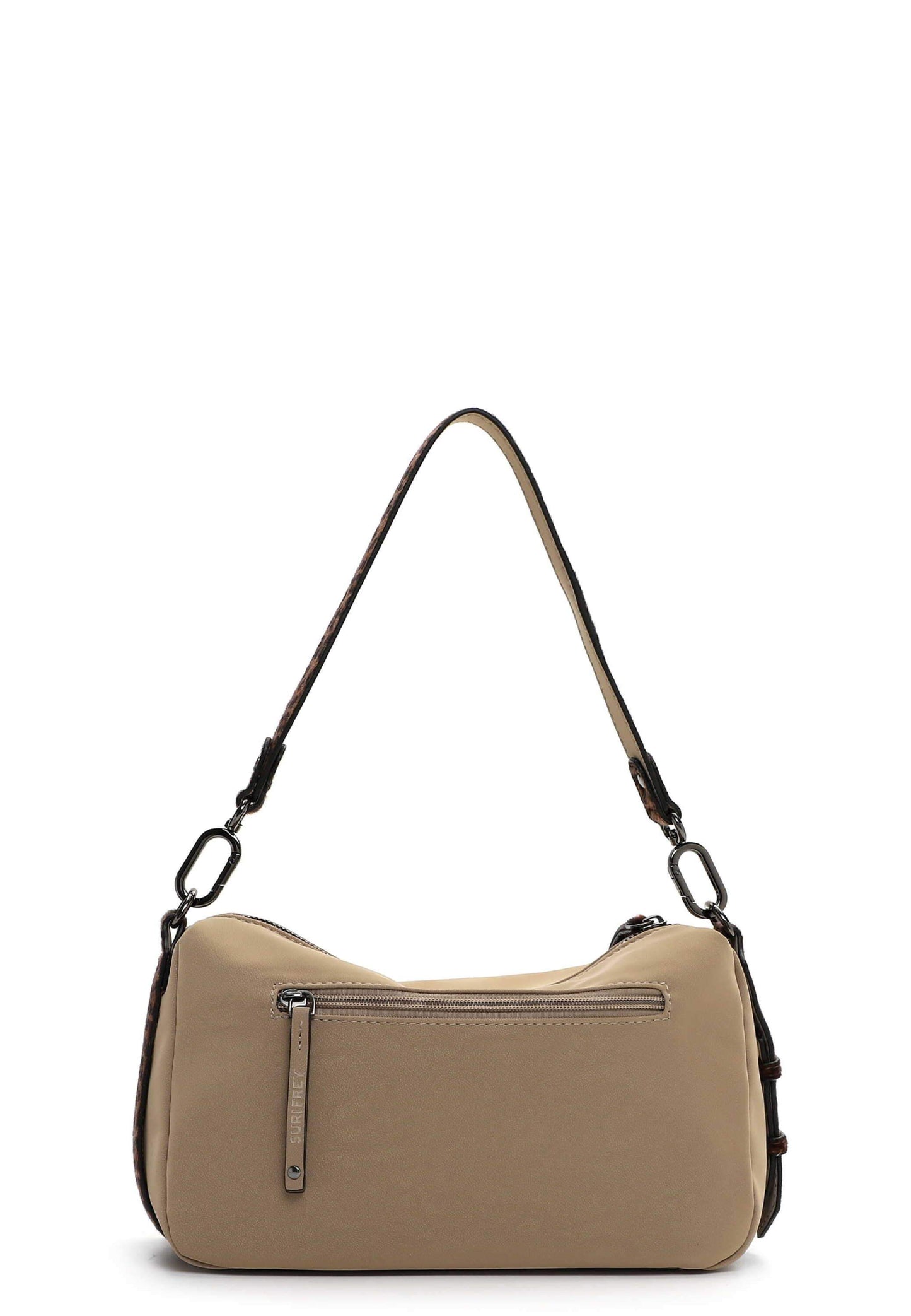 Umhängetasche SFY Sammy (Taupe)