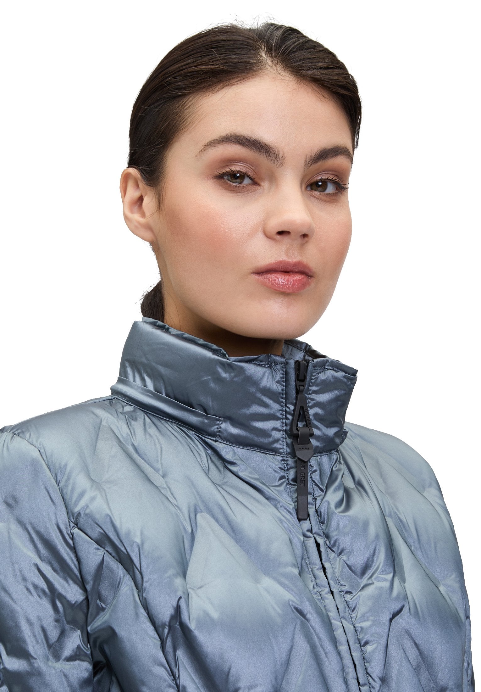 Daunenjacke (Real Teal)