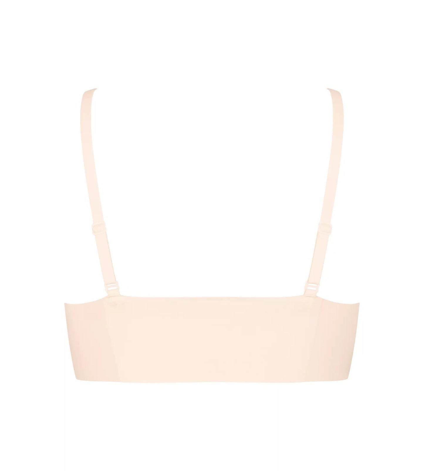 sloggi ZERO Microfibre 2.0 Bralette (Angora)