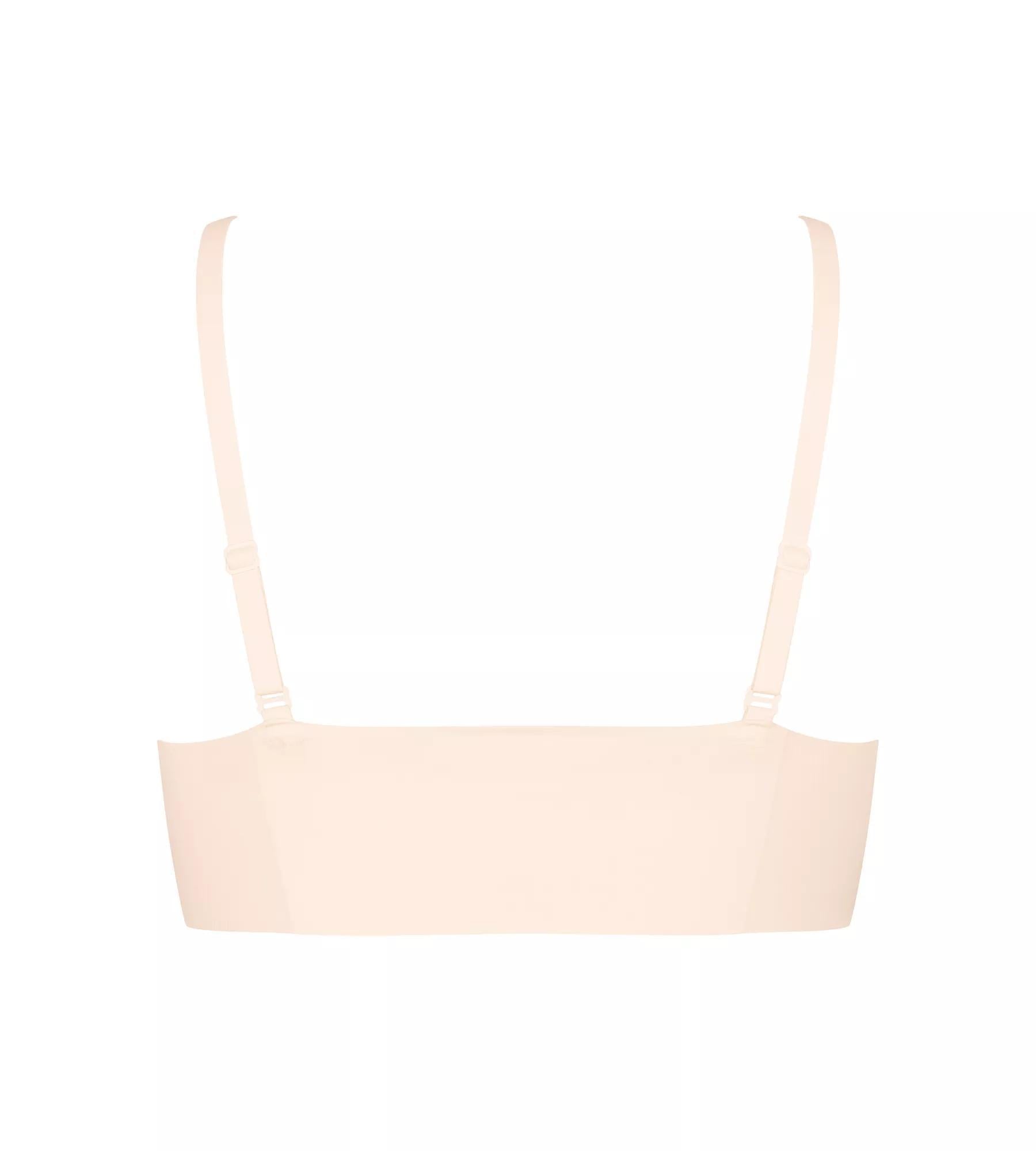 sloggi ZERO Microfibre 2.0 Bralette (Angora)