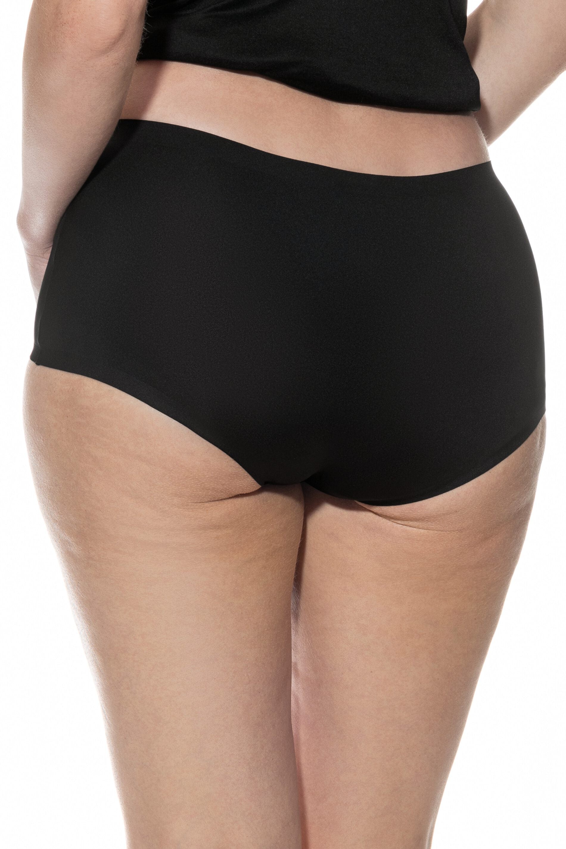 Panty (Schwarz)