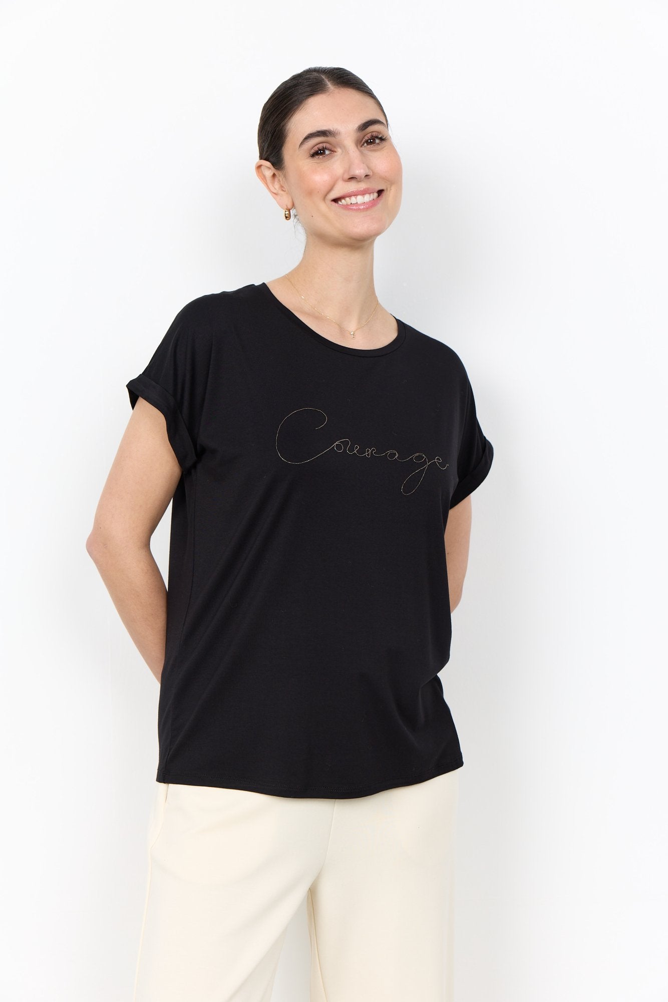 Sc-marica 336 (Black)