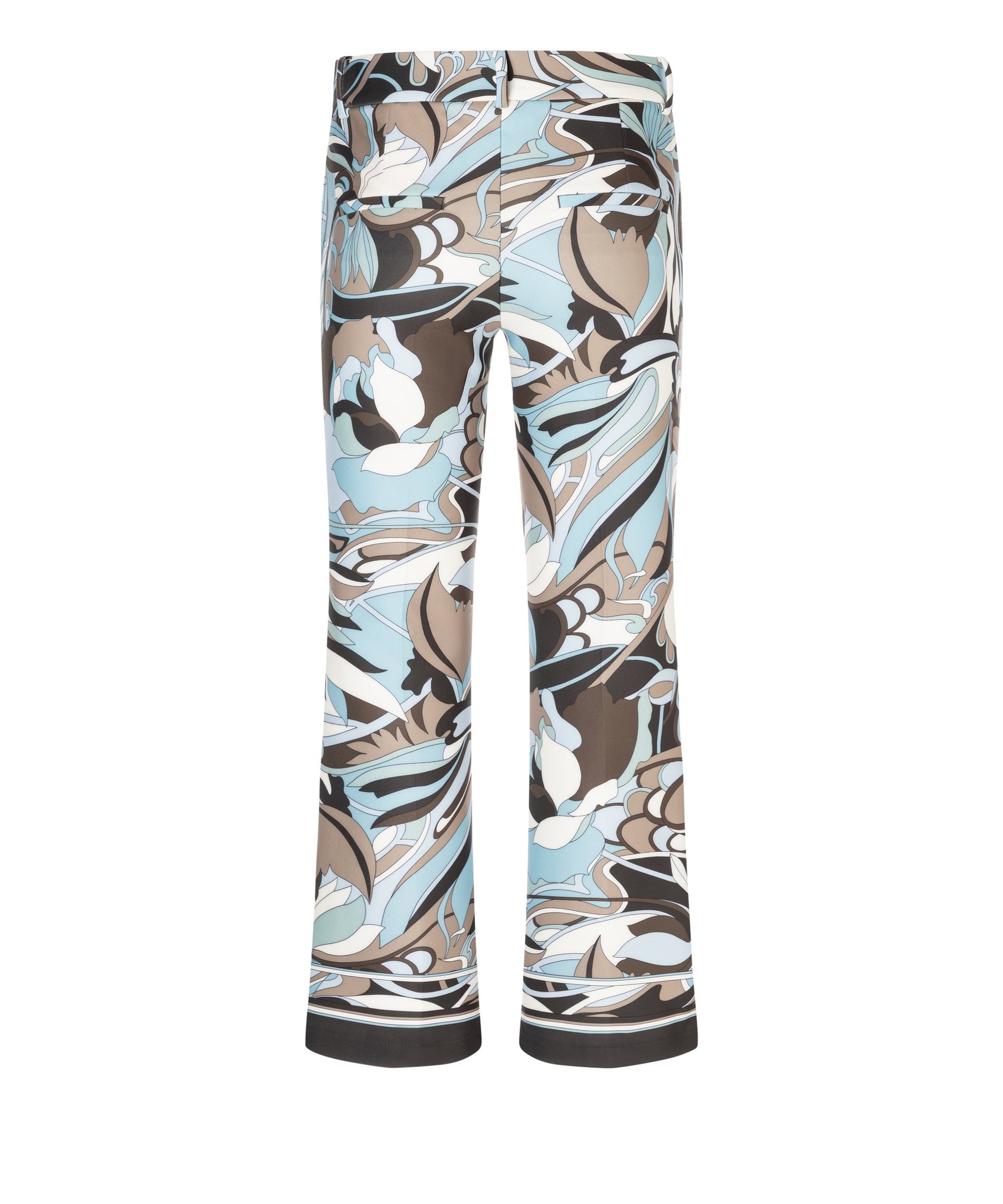 Francoise cropped (Fancy Sky/blue/c)