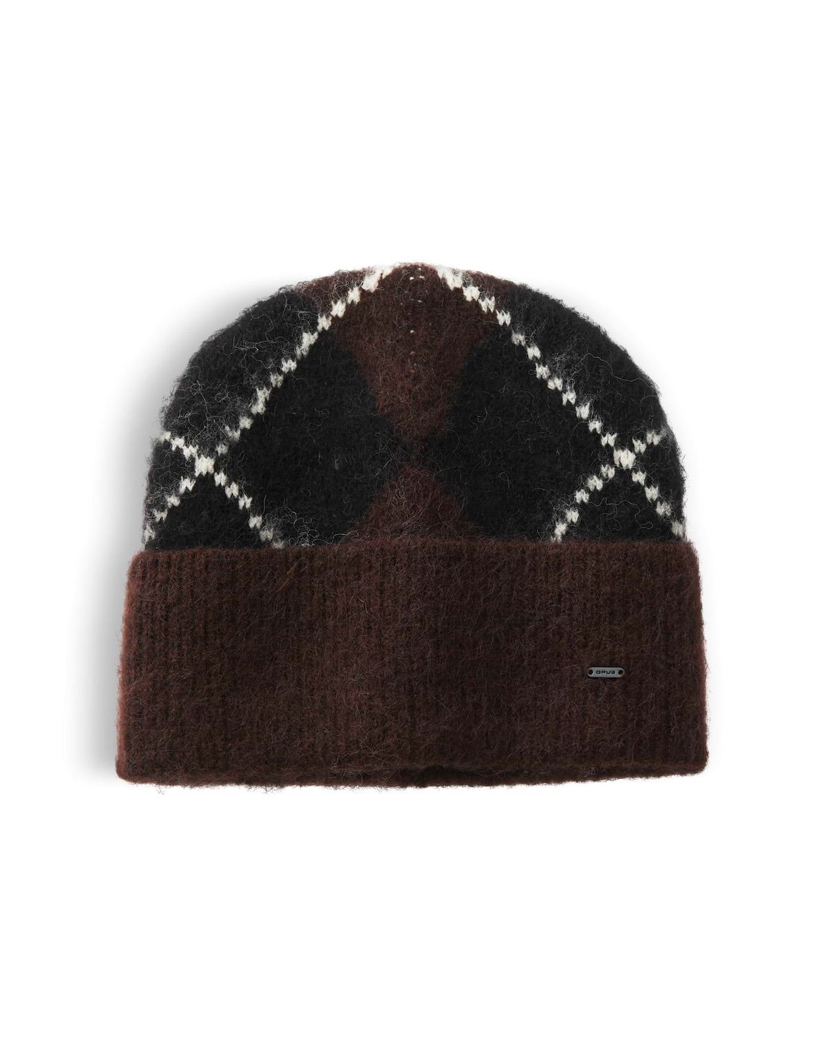 Arauta cap (Black)