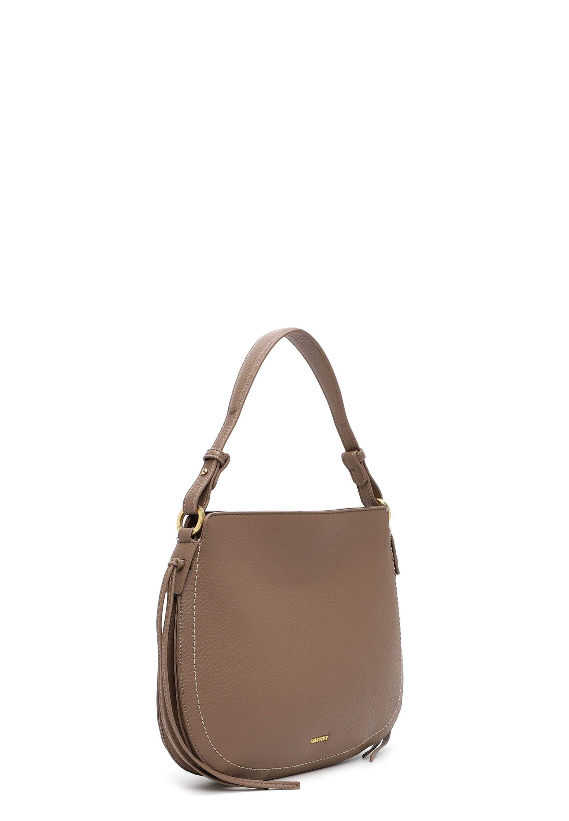 Beutel SFY Hilary (Taupe)