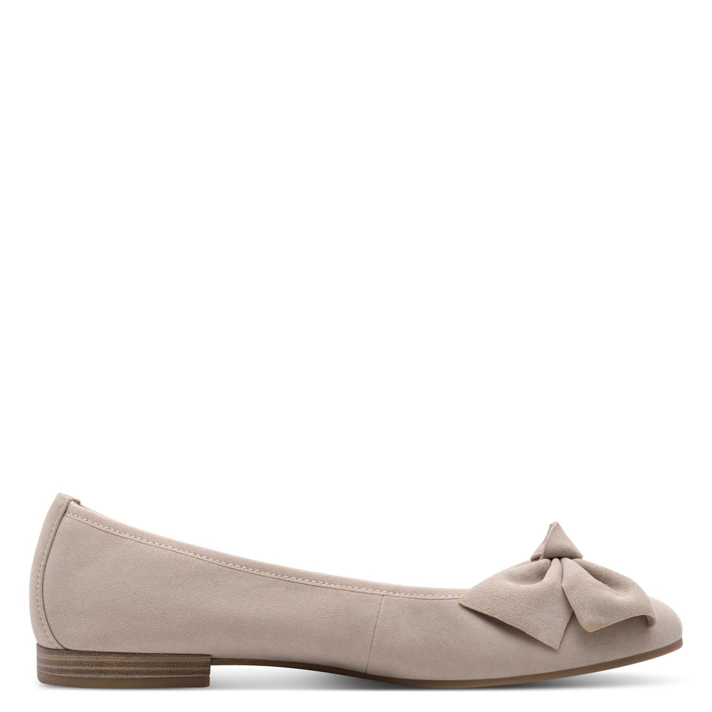 Ballerina (Taupe)