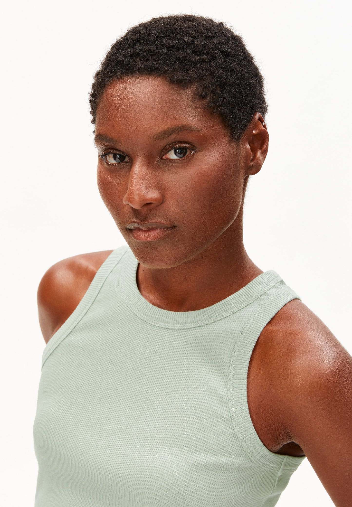 Kanitaa Top (Foam)
