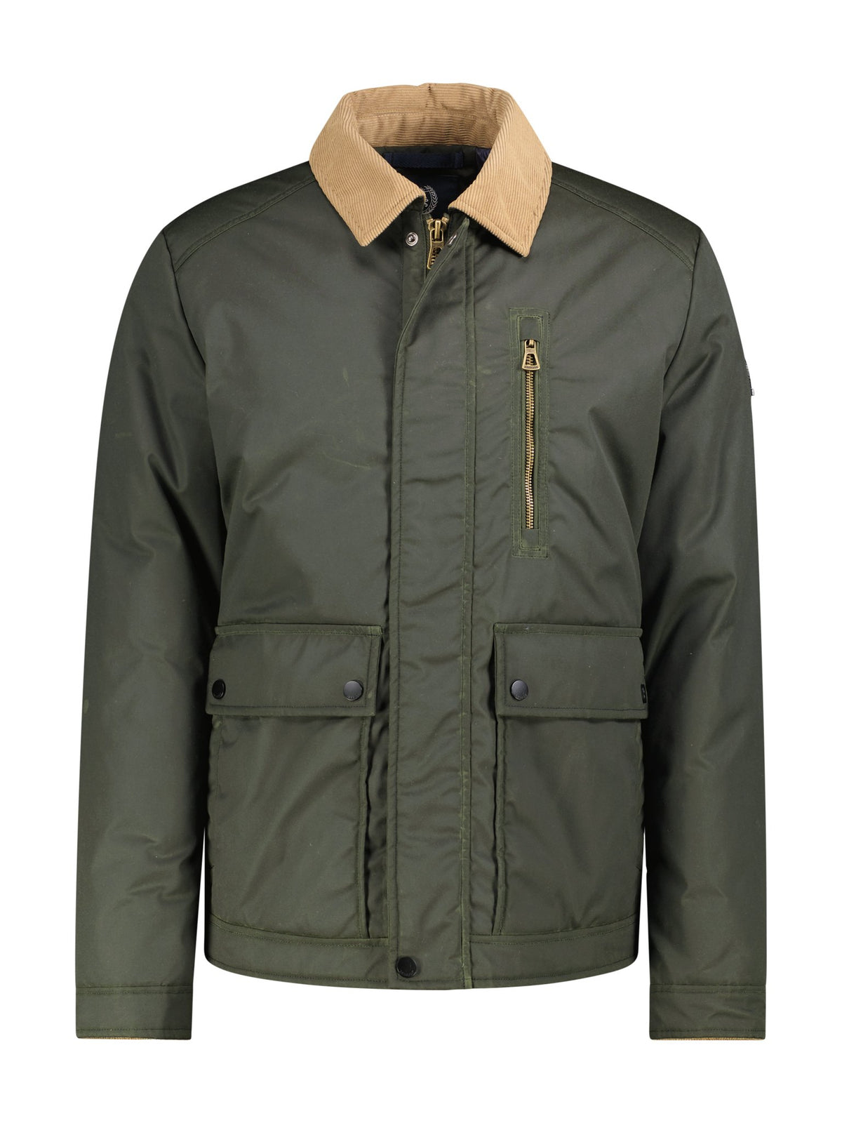 Blouson Konfektion (Original Olive)